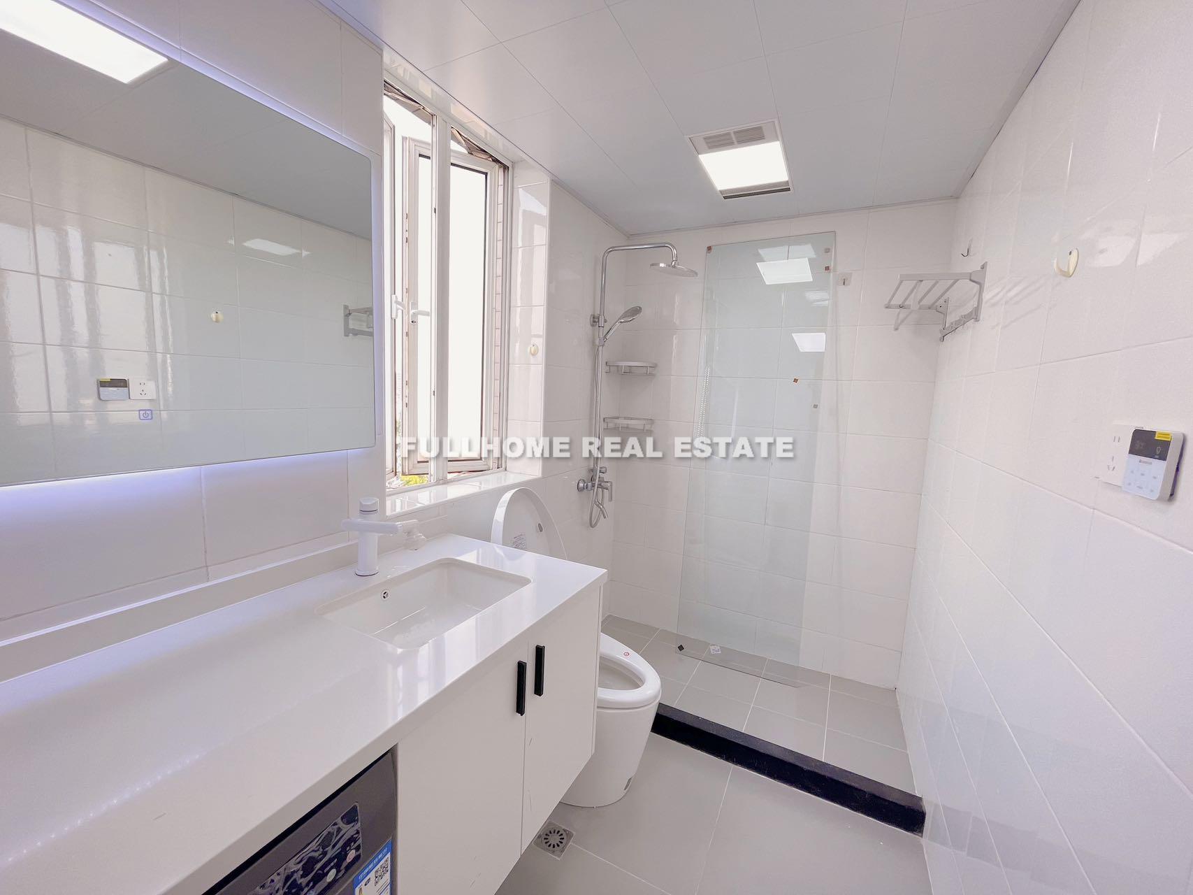 Xinhu Yunting - Interior view 8, Shanghai rental property