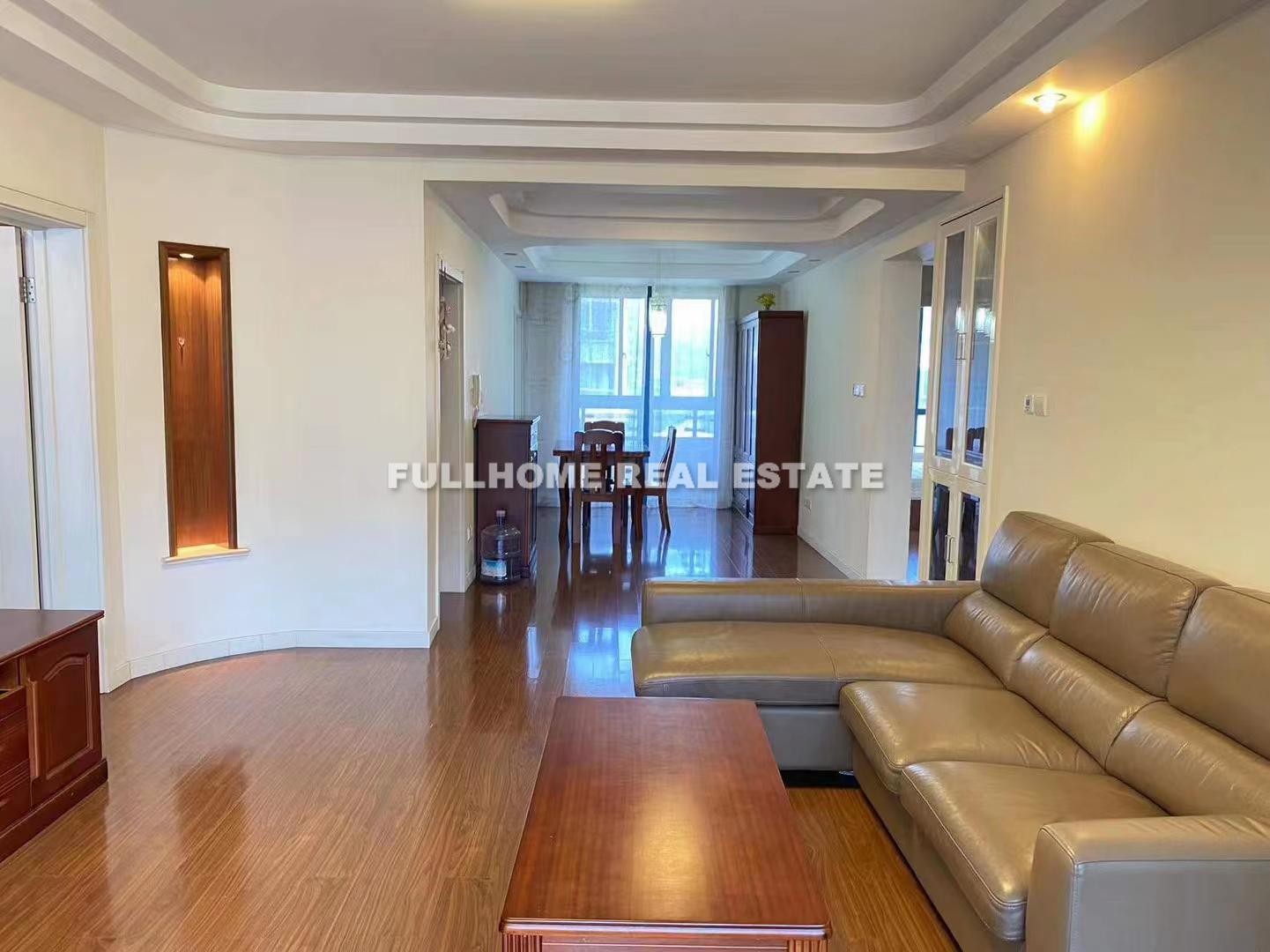 Tianshan Yijingyuan - Interior view 8, Shanghai rental property