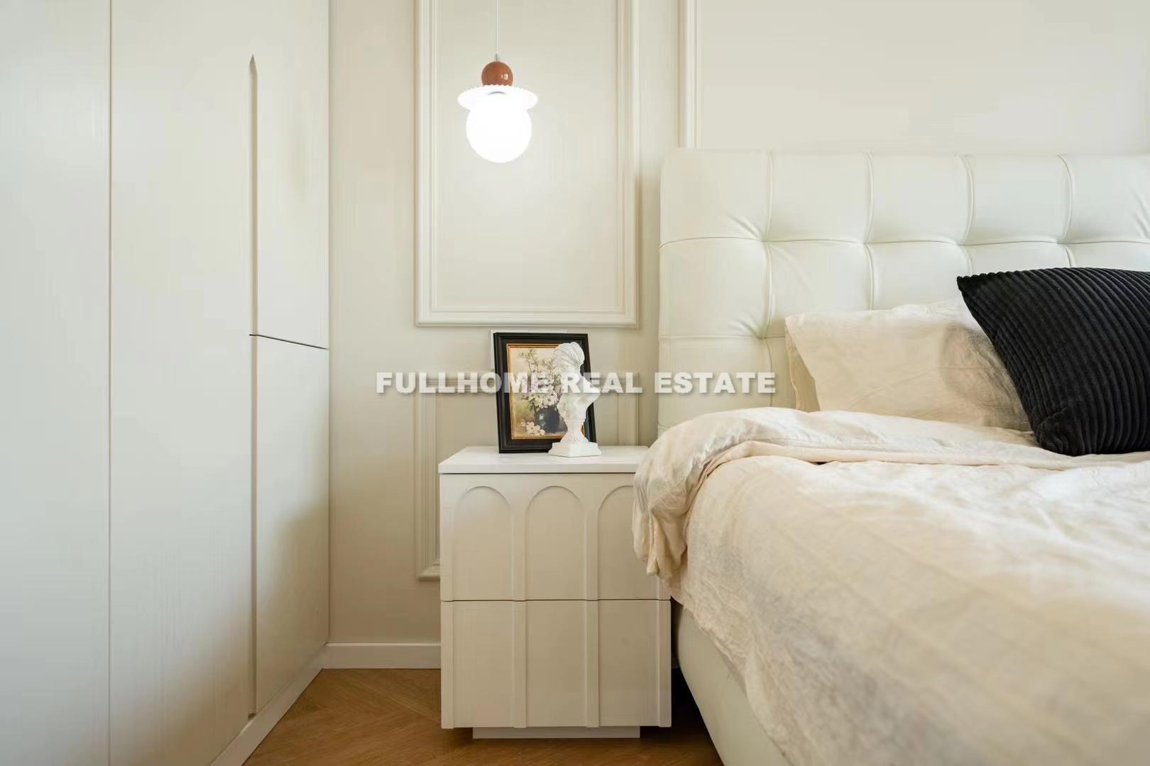 Da Gong Guan - Interior view 6, Shanghai rental property