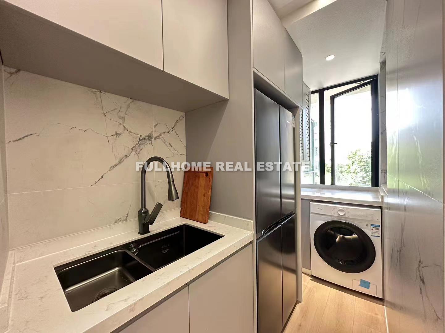 Gubei International Garden - Interior view 2, Shanghai rental property