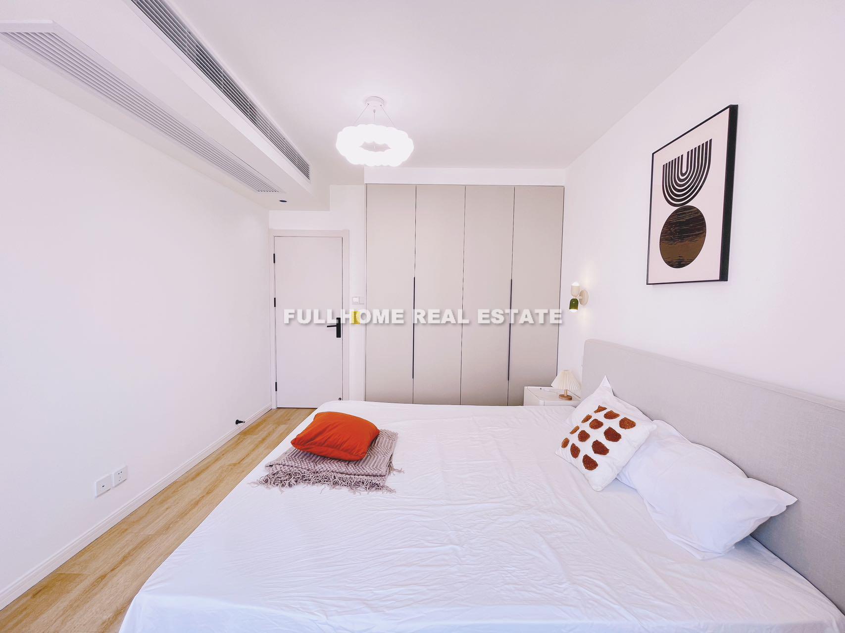 Wu Hua Apartment - Interior view 9, Shanghai rental property