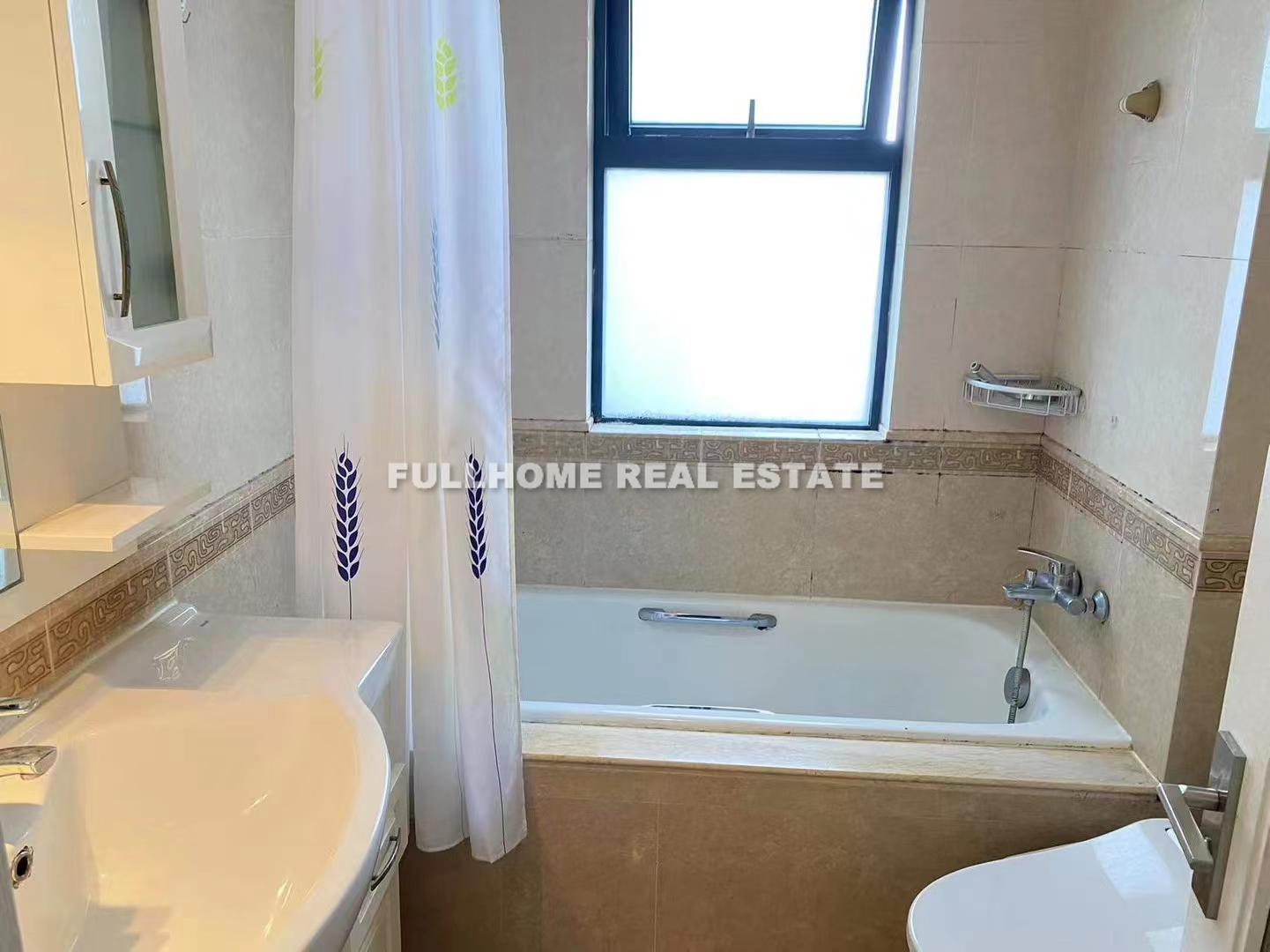 Tianshan Yijingyuan - Interior view 6, Shanghai rental property