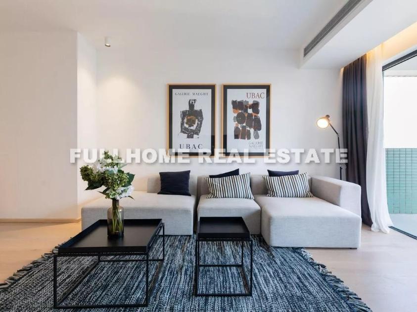 Central Residences - Interior view 5, Shanghai rental property