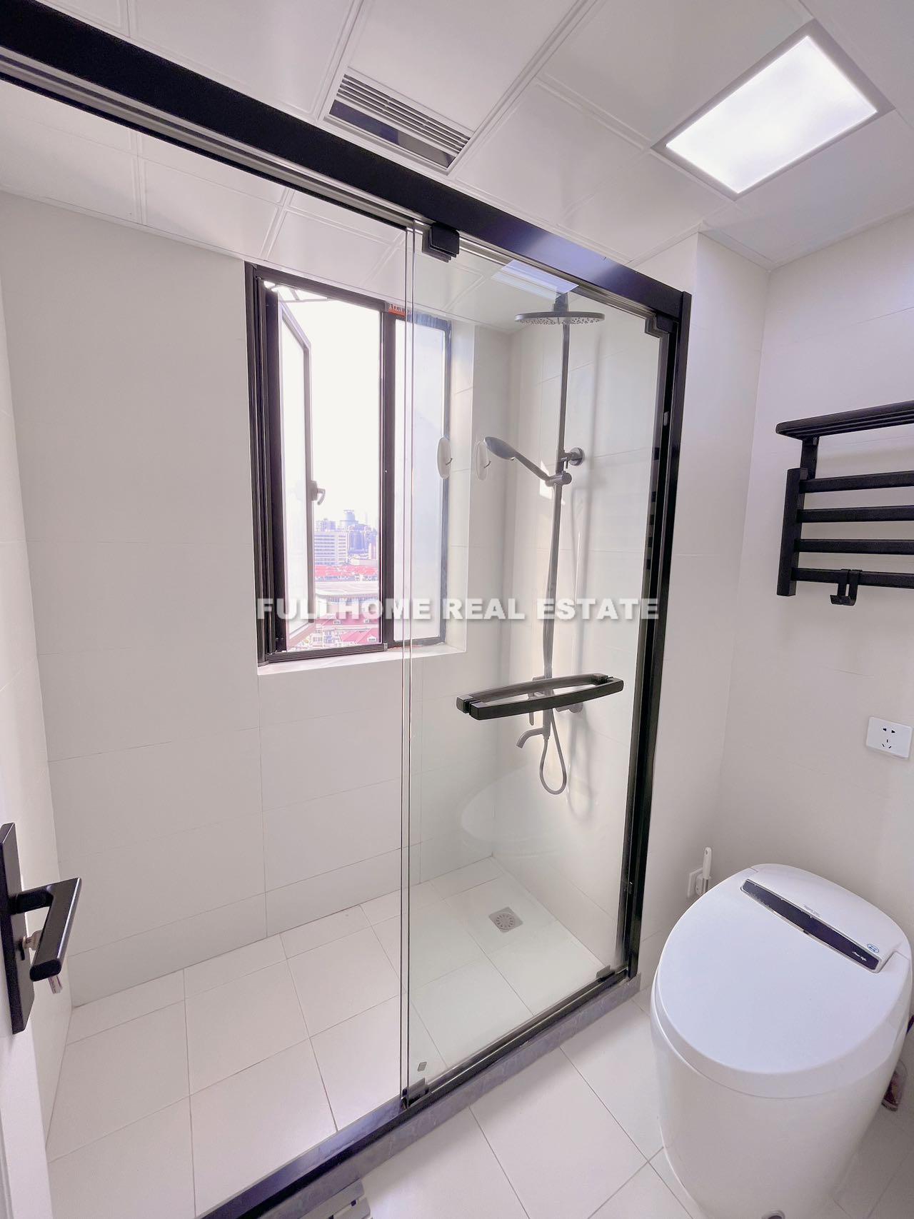 Wu Hua Apartment - Interior view 12, Shanghai rental property
