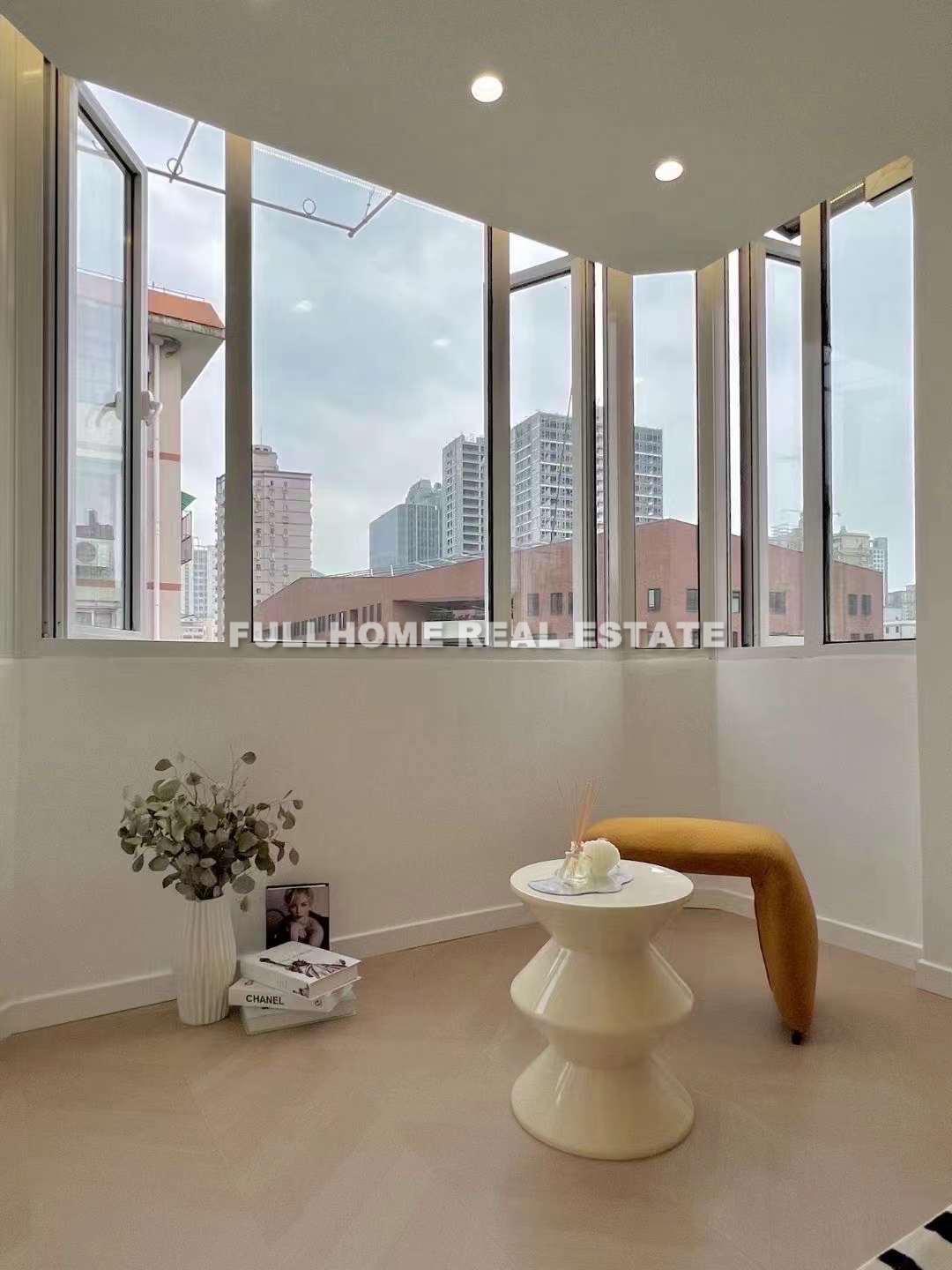 Huangpu Garden - Interior view 9, Shanghai rental property