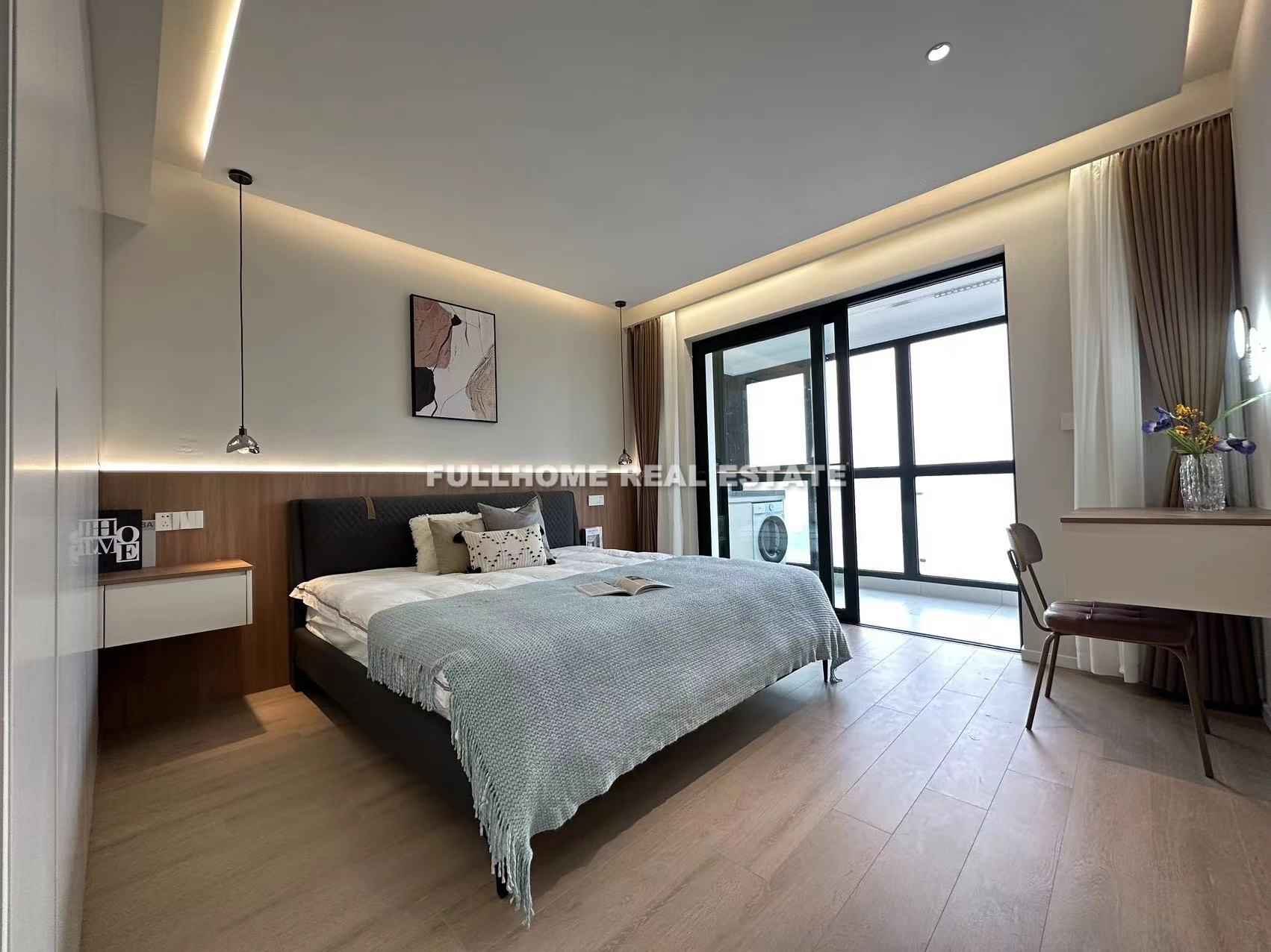 Tianshan Star City - Interior view 5, Shanghai rental property