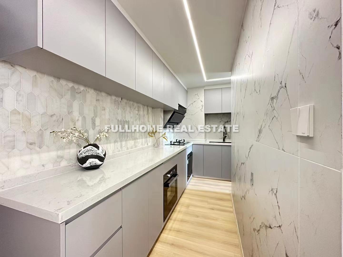 Gubei International Garden - Interior view 3, Shanghai rental property