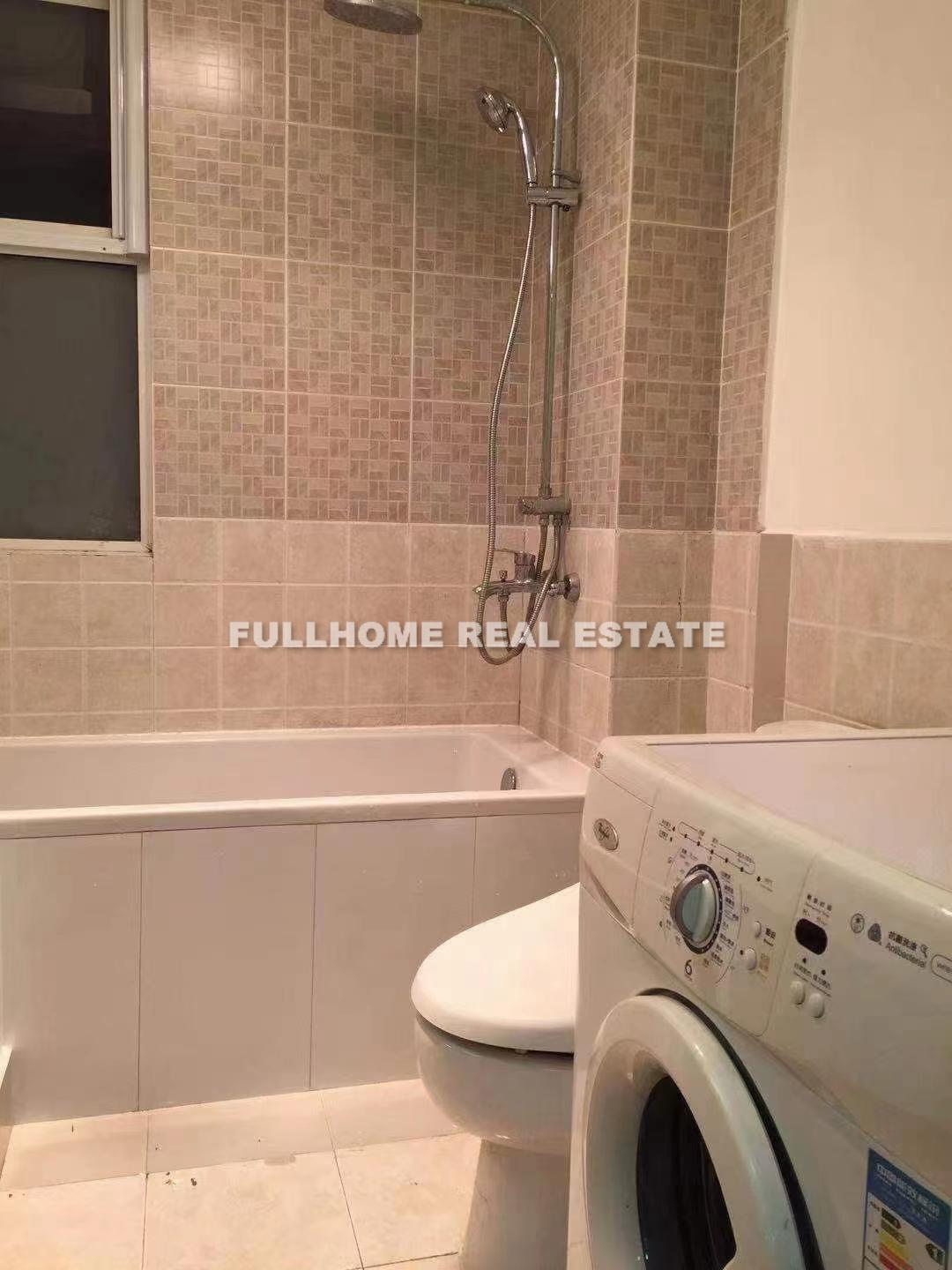 Tianshan Yijingyuan - Interior view 6, Shanghai rental property