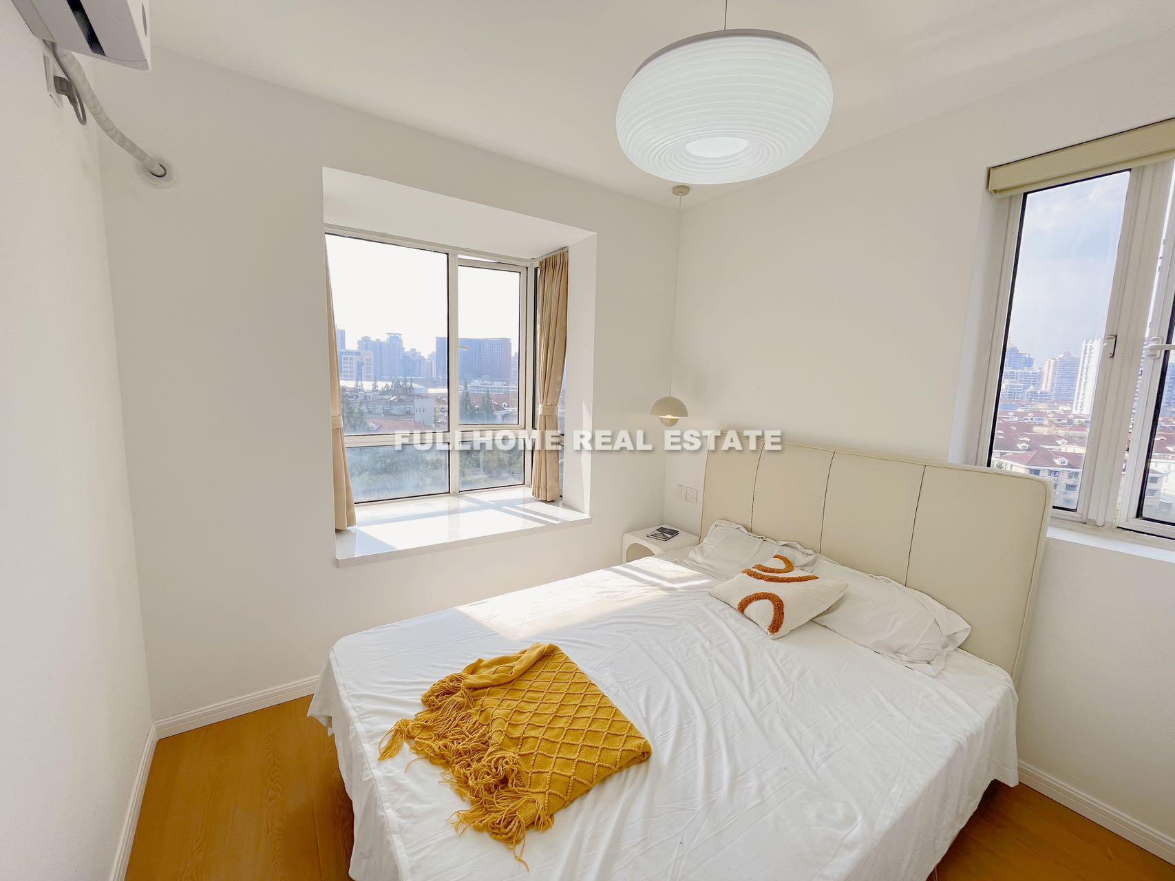 Xinhu Yunting - Interior view 7, Shanghai rental property