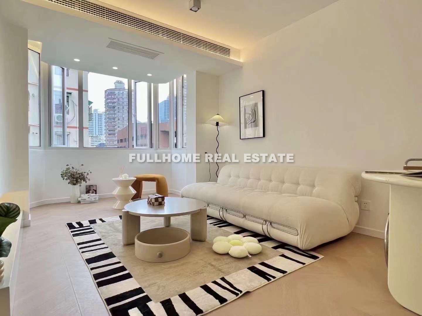 Similar property: Huangpu Garden, 2 bedrooms, 80 sqm in Shanghai