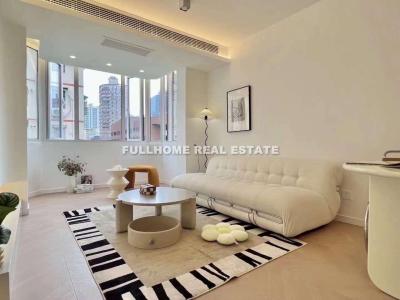 Similar property: Huangpu Garden, 2 bedrooms, 80 sqm in Shanghai