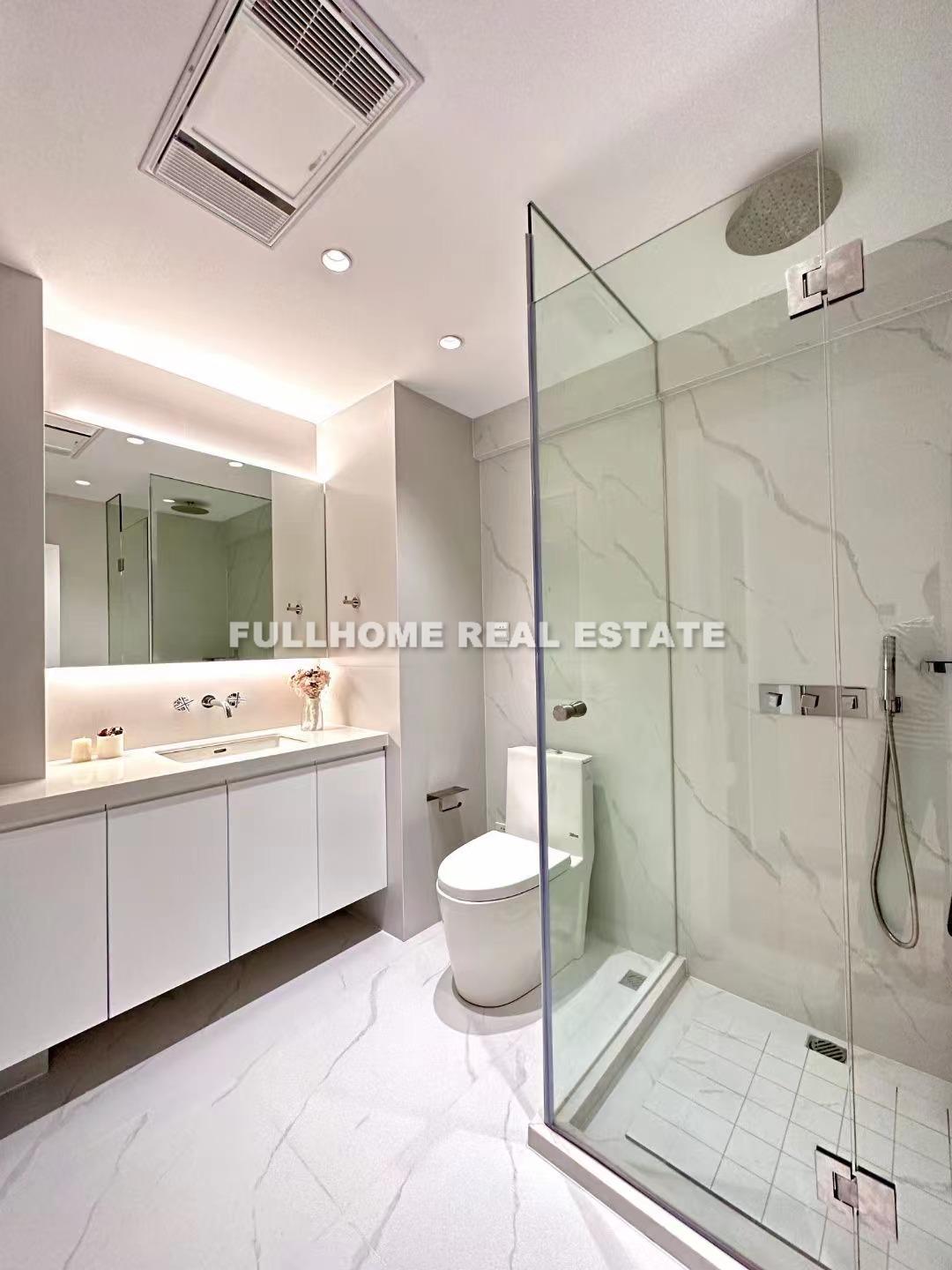Jinhuan Apartment - Interior view 7, Shanghai rental property