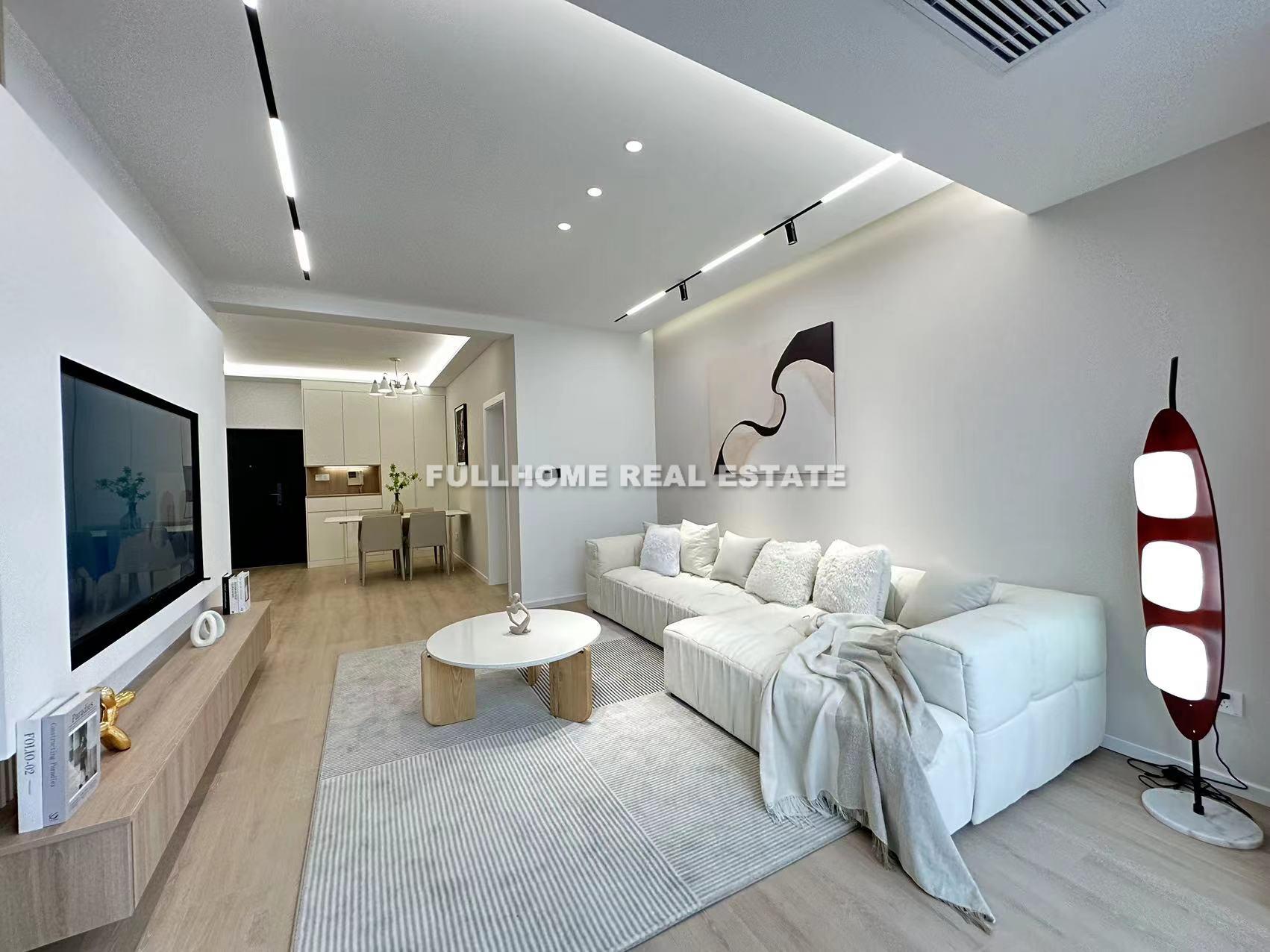 Tianshan Yijingyuan - 2 bedroom apartment in Shanghai, Tianshan, Hongqiao
