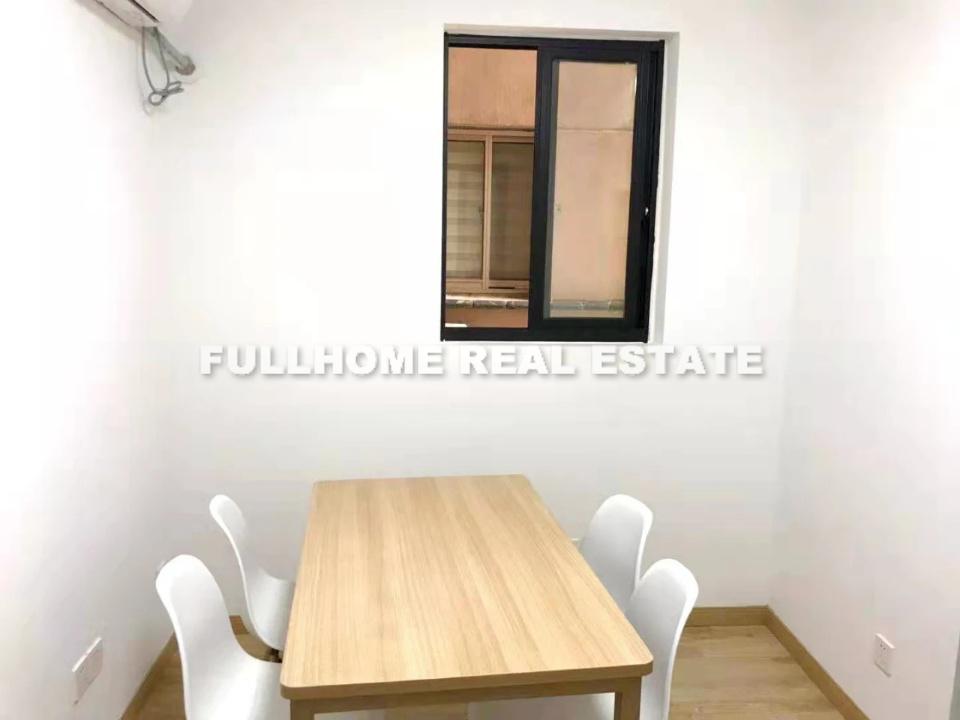 Xin Ya Xu Hui Apartment - Interior view 5, Shanghai rental property