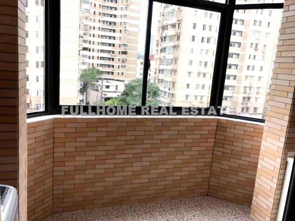 Xin Ya Xu Hui Apartment - Interior view 4, Shanghai rental property