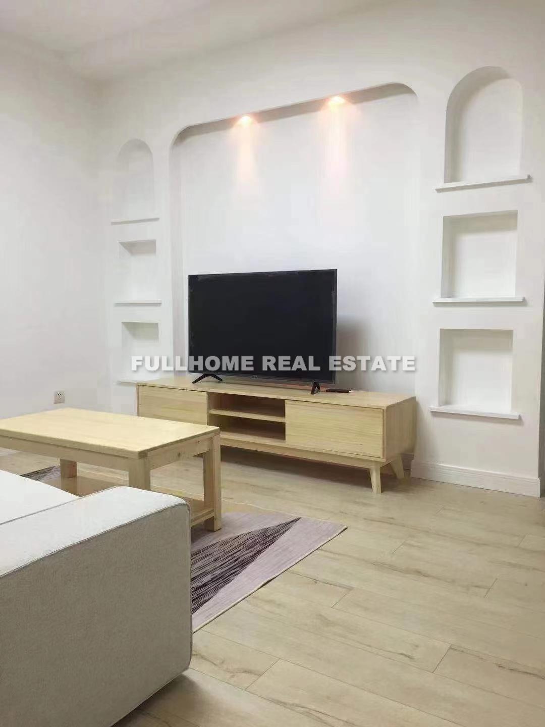 Tianshan Yijingyuan - 2 bedroom apartment in Shanghai, Tianshan, Hongqiao