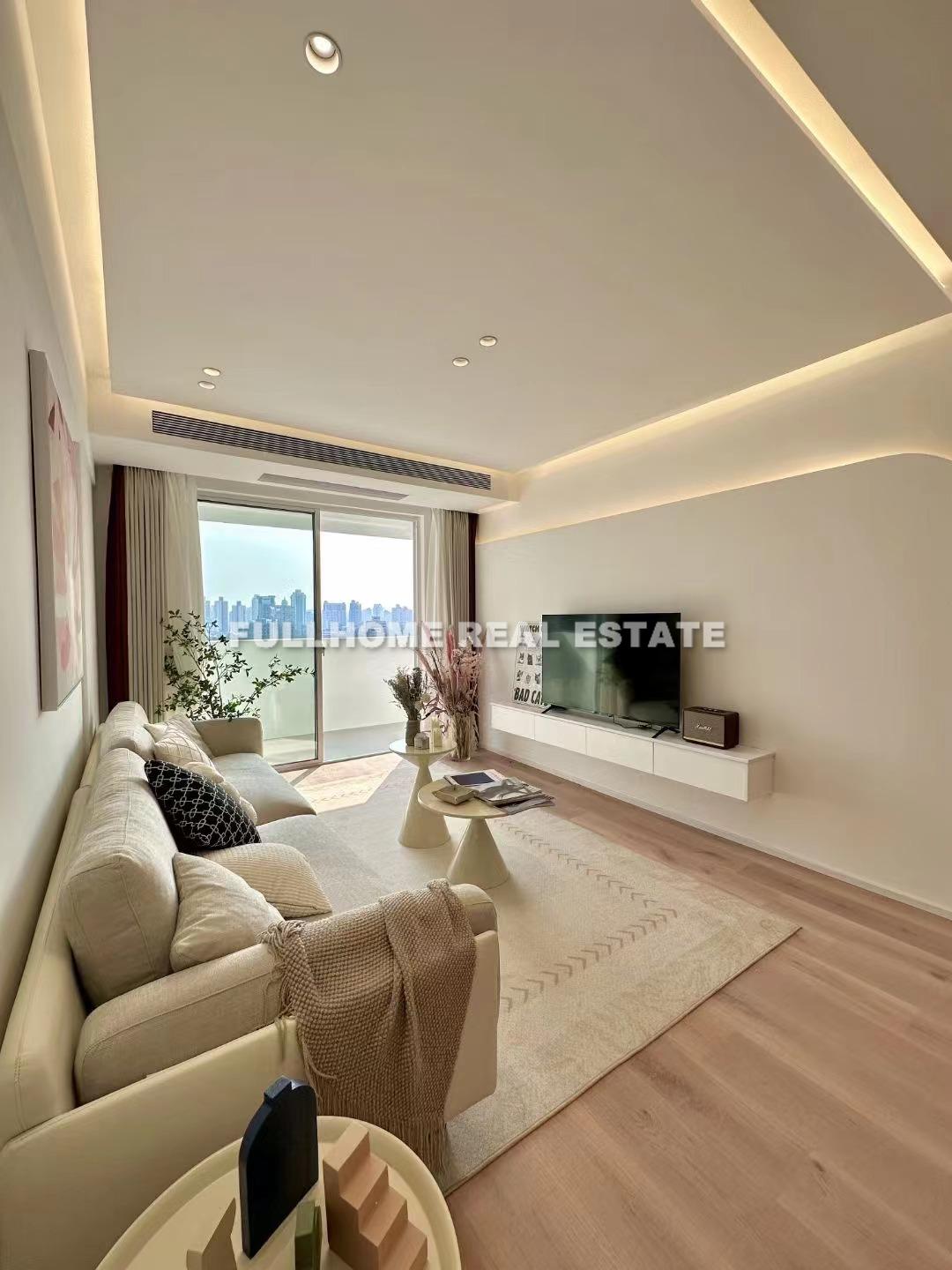 Jinhuan Apartment - Interior view 4, Shanghai rental property