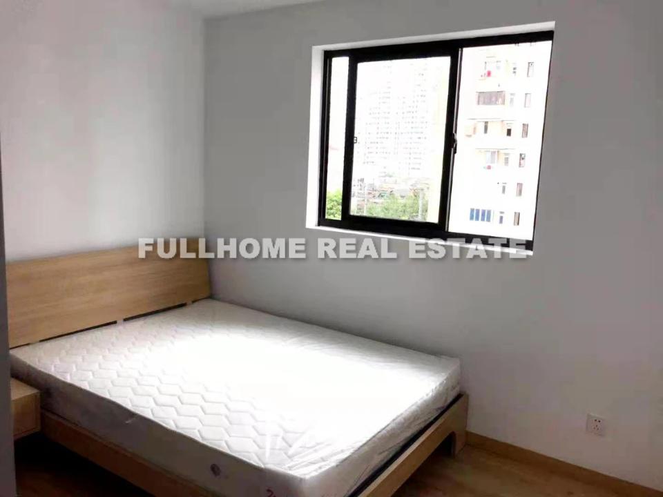 Xin Ya Xu Hui Apartment - Interior view 2, Shanghai rental property