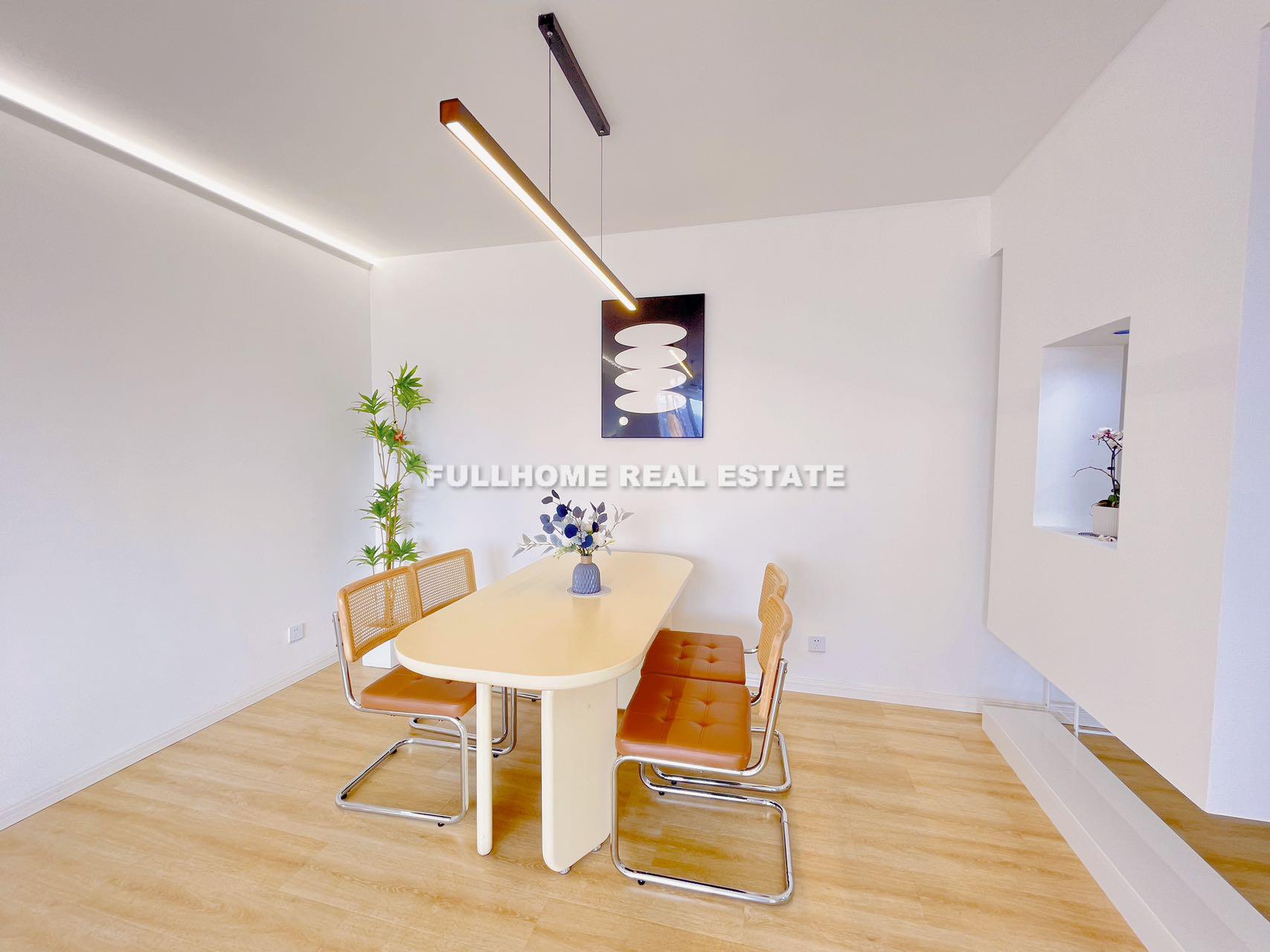 Wu Hua Apartment - Interior view 5, Shanghai rental property