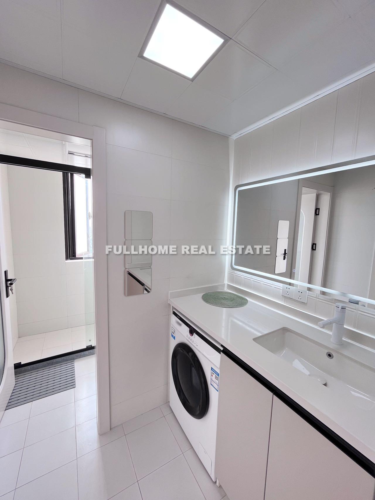 Wu Hua Apartment - Interior view 10, Shanghai rental property