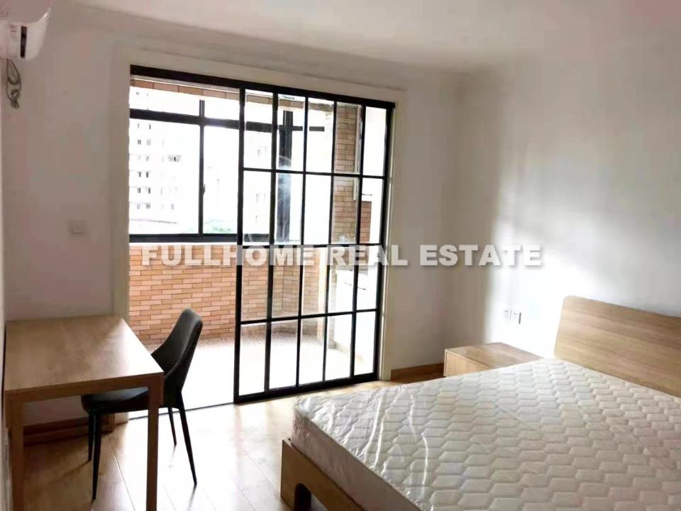 Xin Ya Xu Hui Apartment - 2 bedroom apartment in Shanghai, Downtown, Downtown