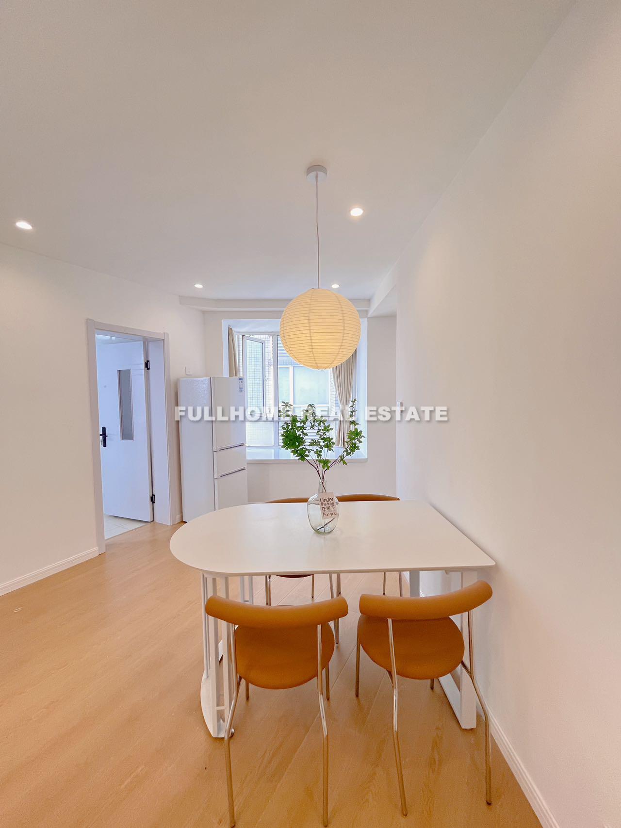 Xinhu Yunting - Interior view 4, Shanghai rental property