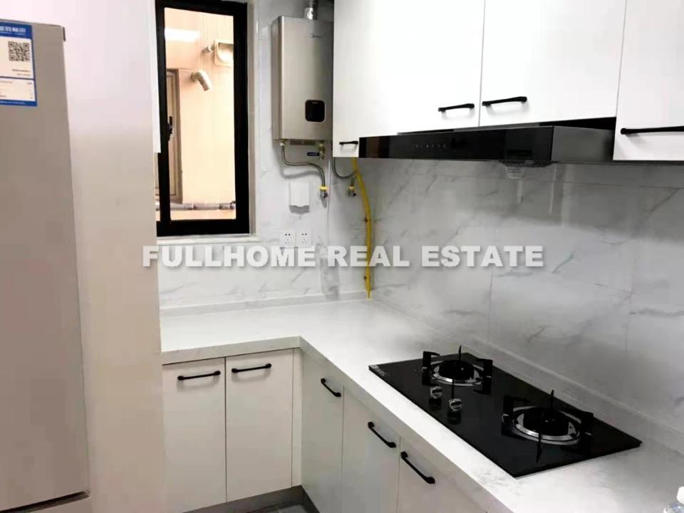 Xin Ya Xu Hui Apartment - Interior view 3, Shanghai rental property