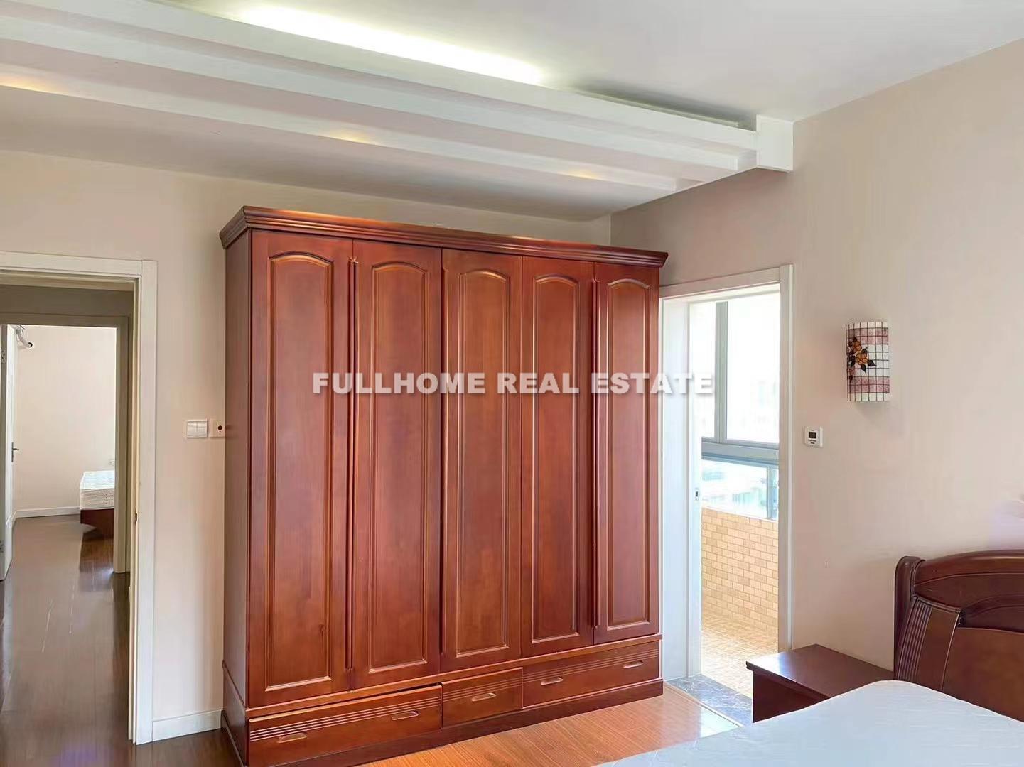 Tianshan Yijingyuan - Interior view 4, Shanghai rental property