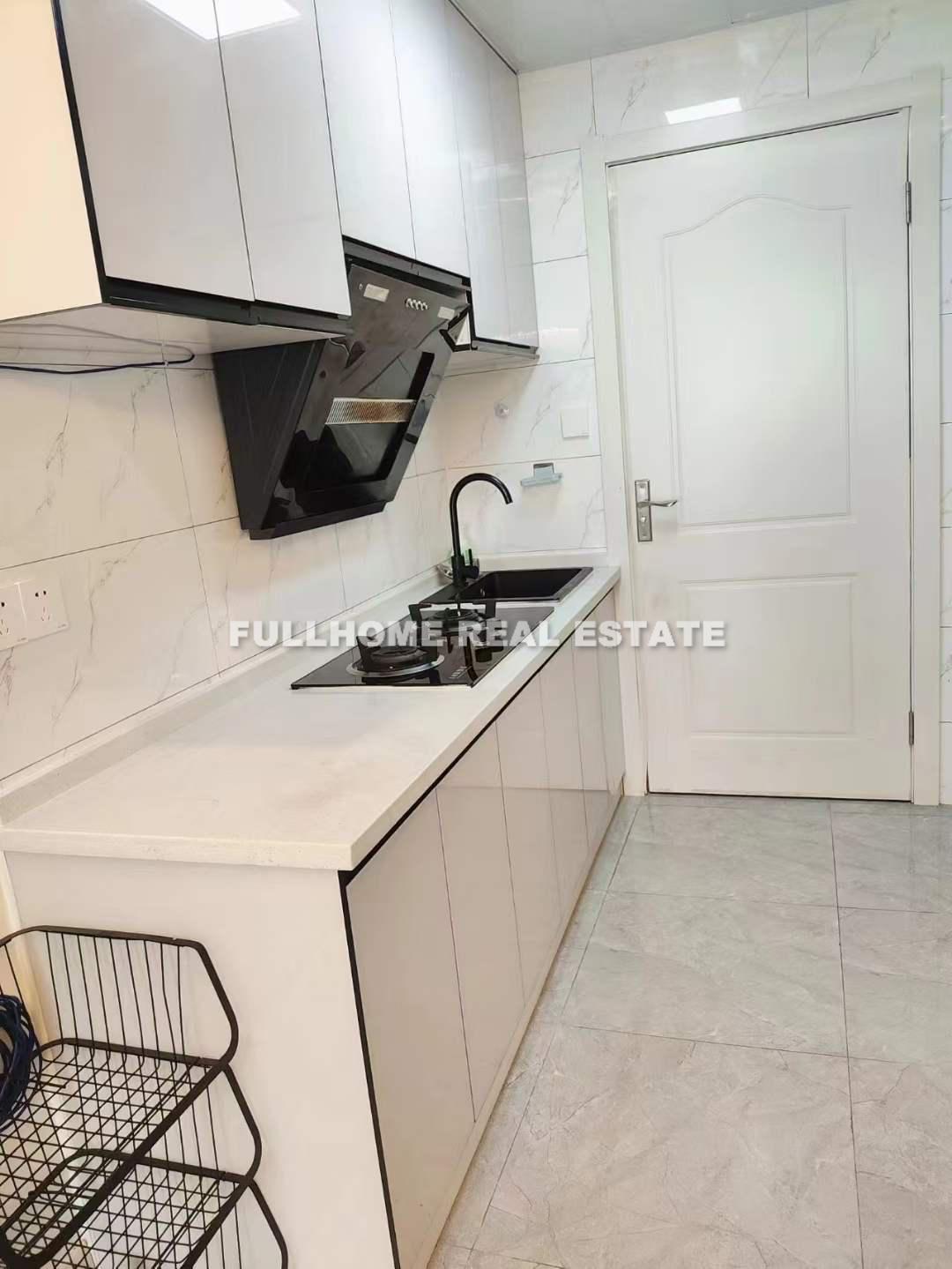 Xinguo Garden - Interior view 8, Shanghai rental property