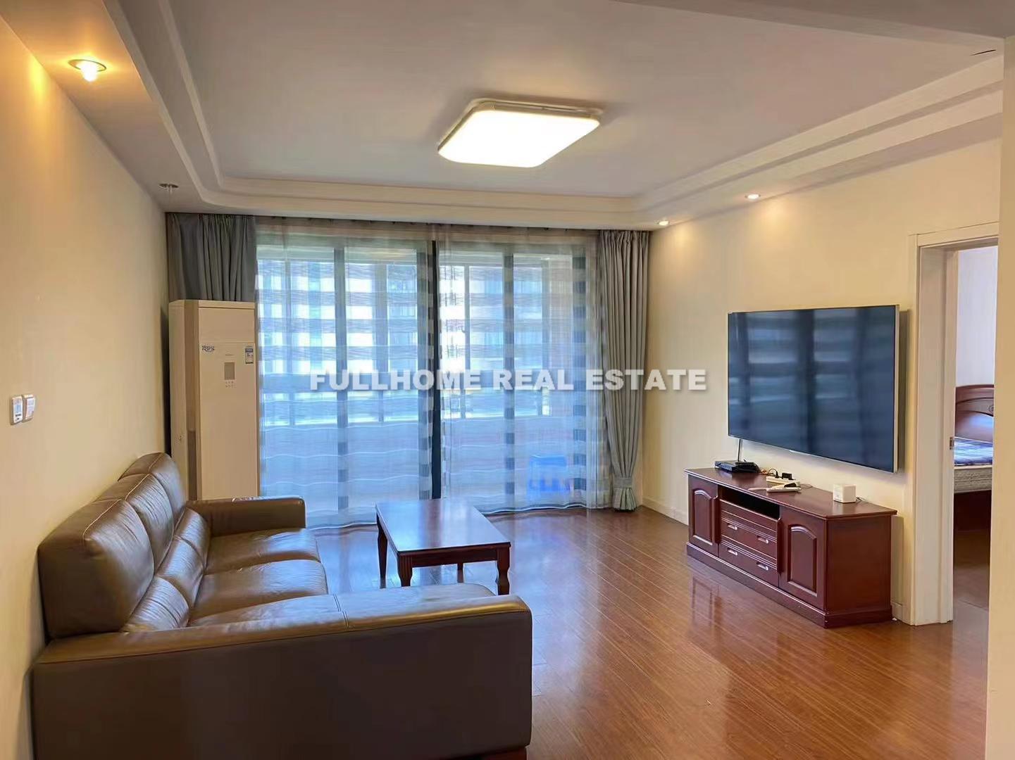Tianshan Yijingyuan - 3 bedroom apartment in Shanghai, Tianshan, Hongqiao
