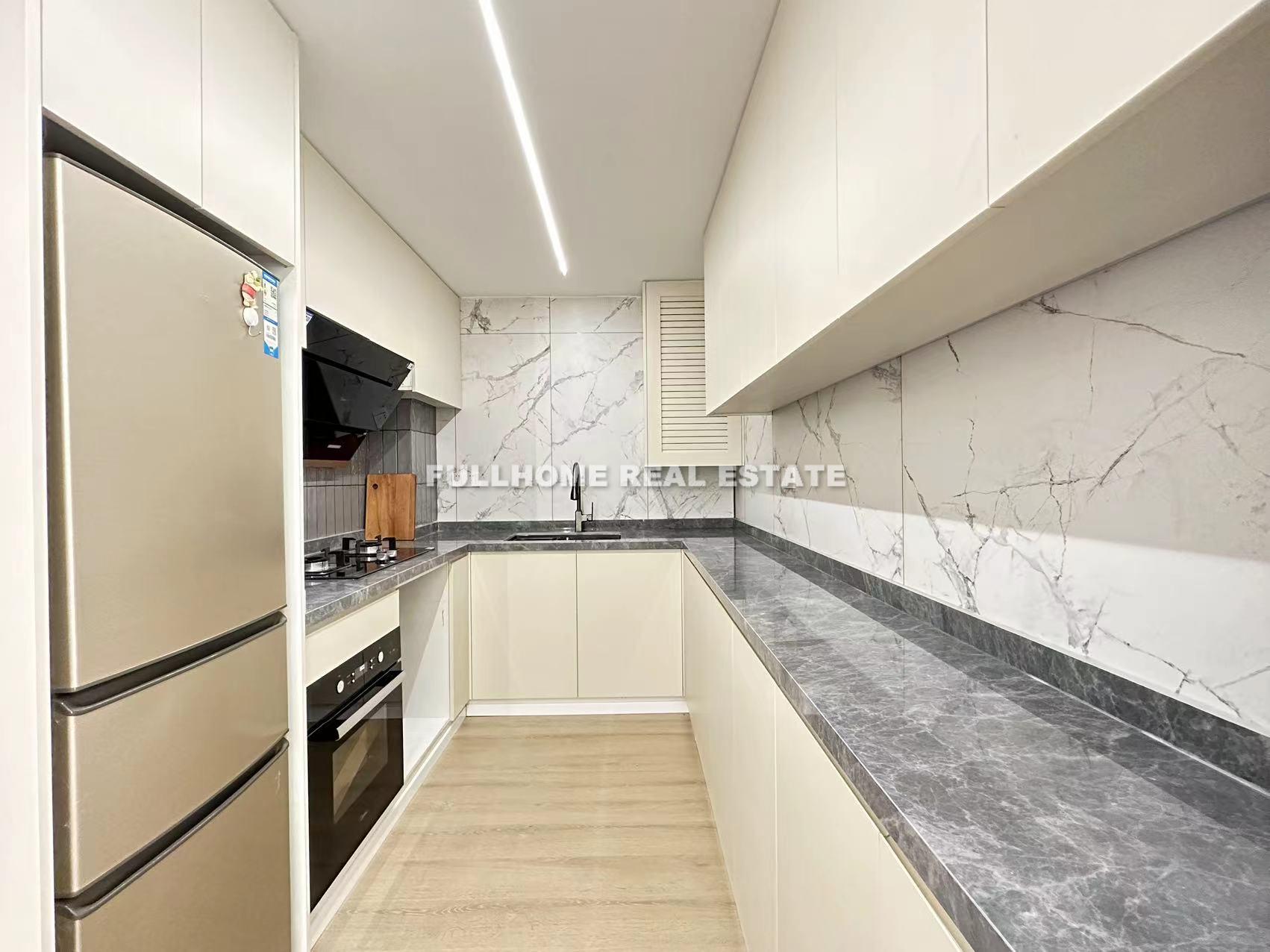 Tianshan Star City - Interior view 9, Shanghai rental property