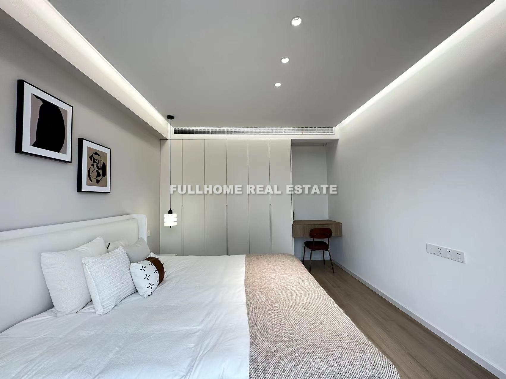 Tianshan Yijingyuan - Interior view 7, Shanghai rental property