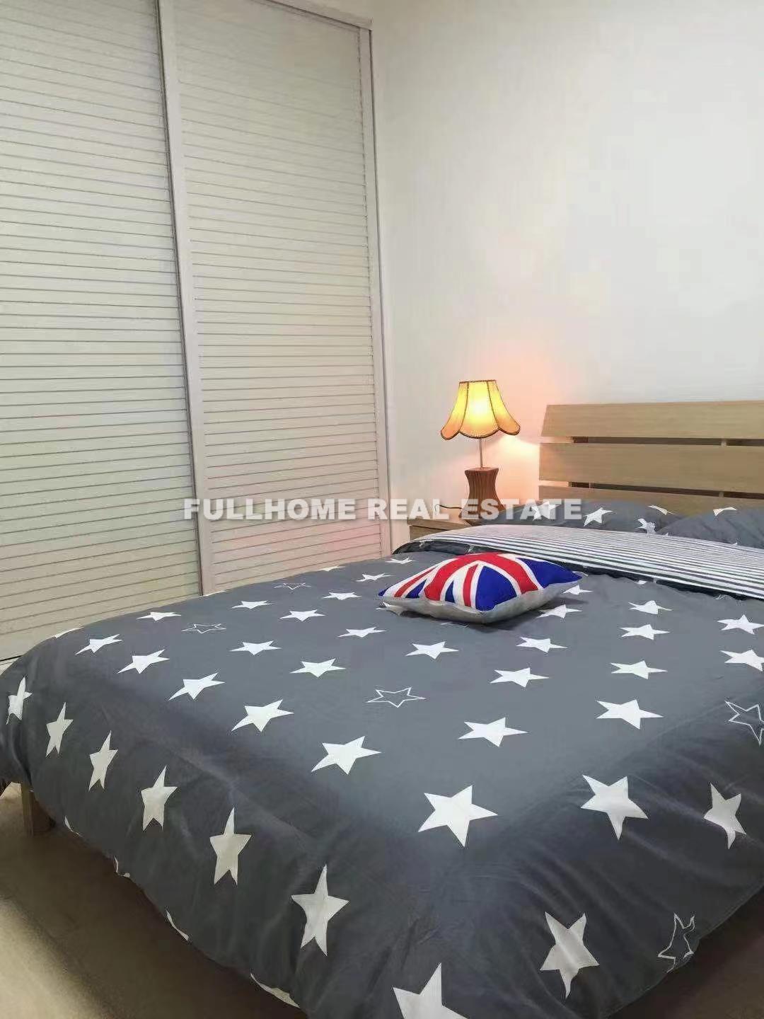 Tianshan Yijingyuan - Interior view 7, Shanghai rental property