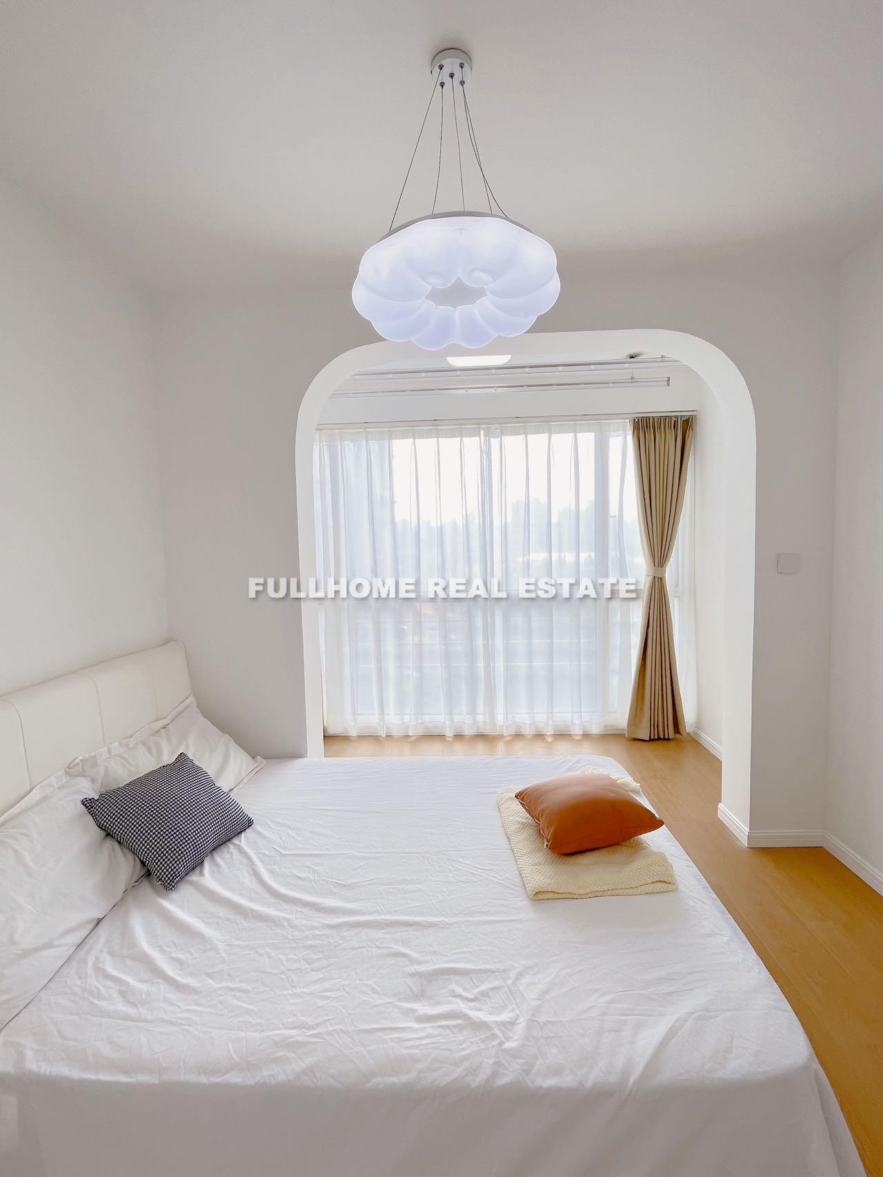 Xinhu Yunting - Interior view 3, Shanghai rental property