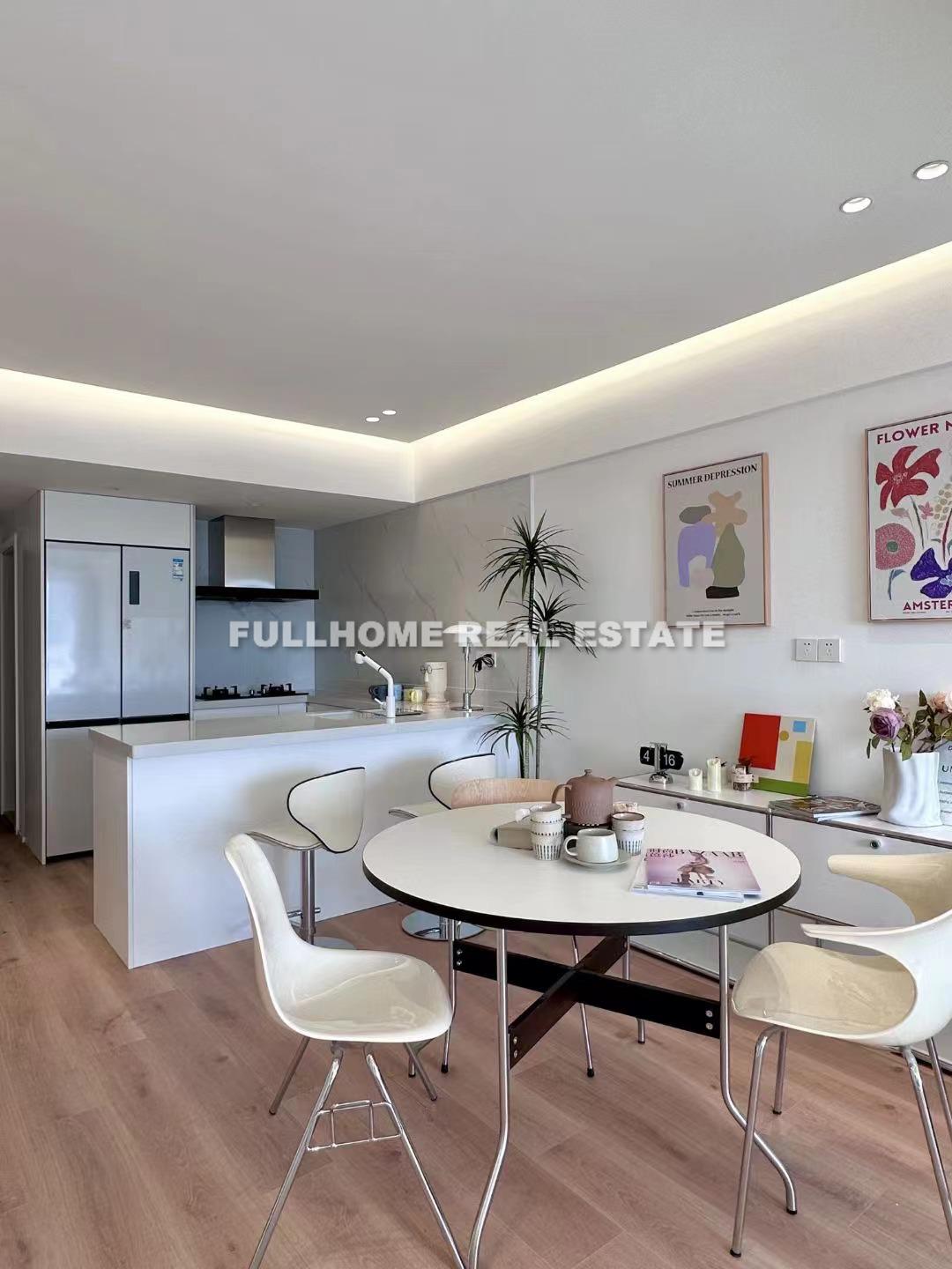 Jinhuan Apartment - Interior view 3, Shanghai rental property