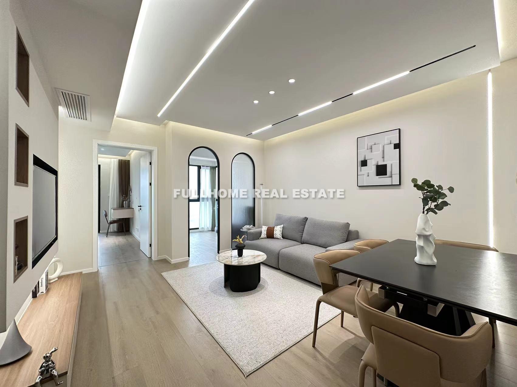Tianshan Star City - 2 bedroom apartment in Shanghai, Tianshan, Hongqiao