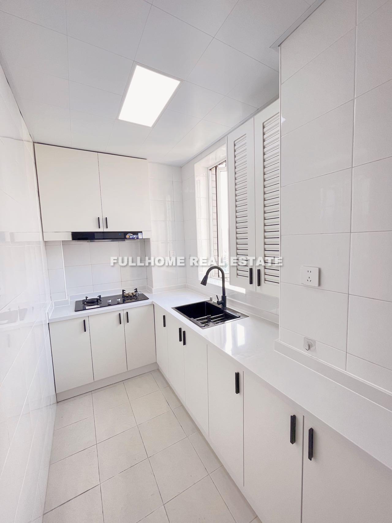 Xinhu Yunting - Interior view 5, Shanghai rental property