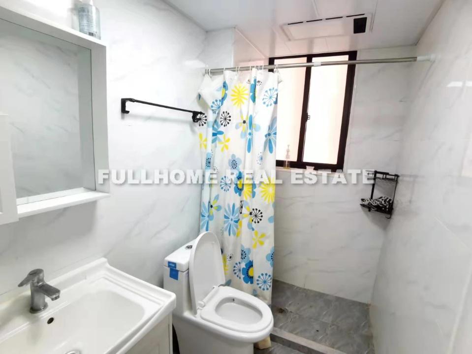 Xin Ya Xu Hui Apartment - Interior view 7, Shanghai rental property