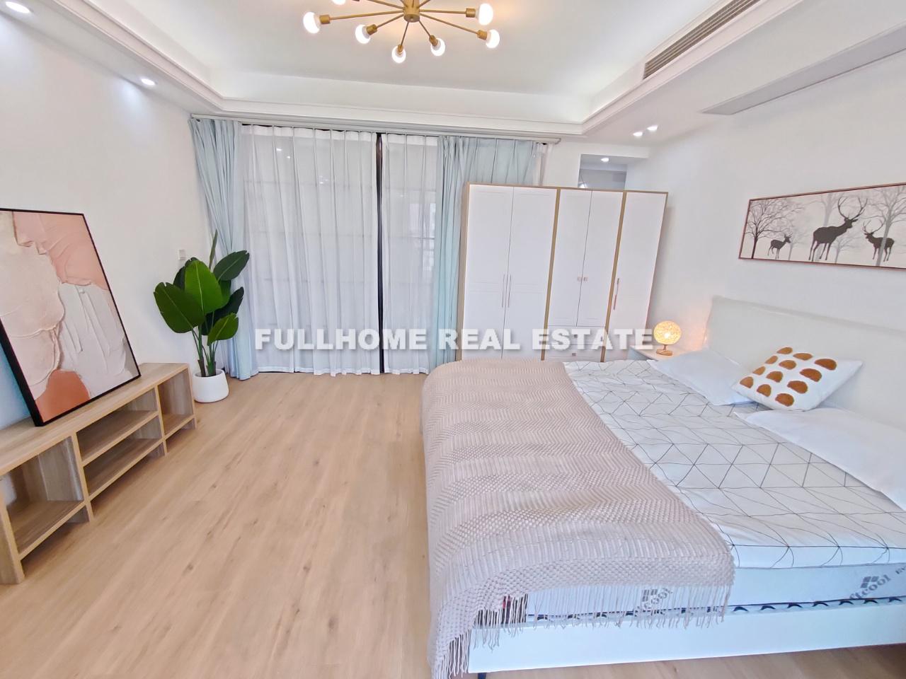 Ruijin Zun Di - Interior view 4, Shanghai rental property