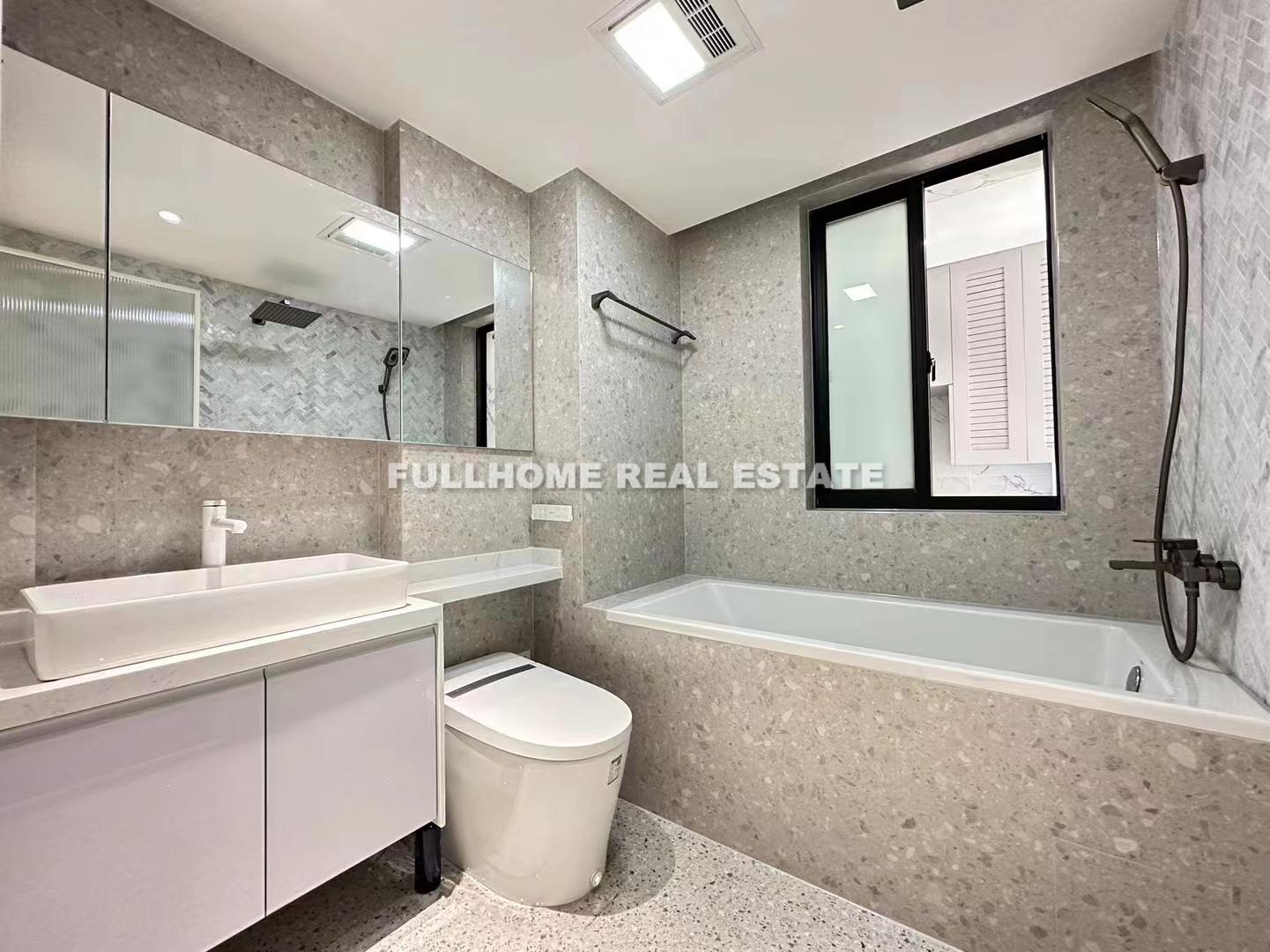Gubei International Garden - Interior view 4, Shanghai rental property