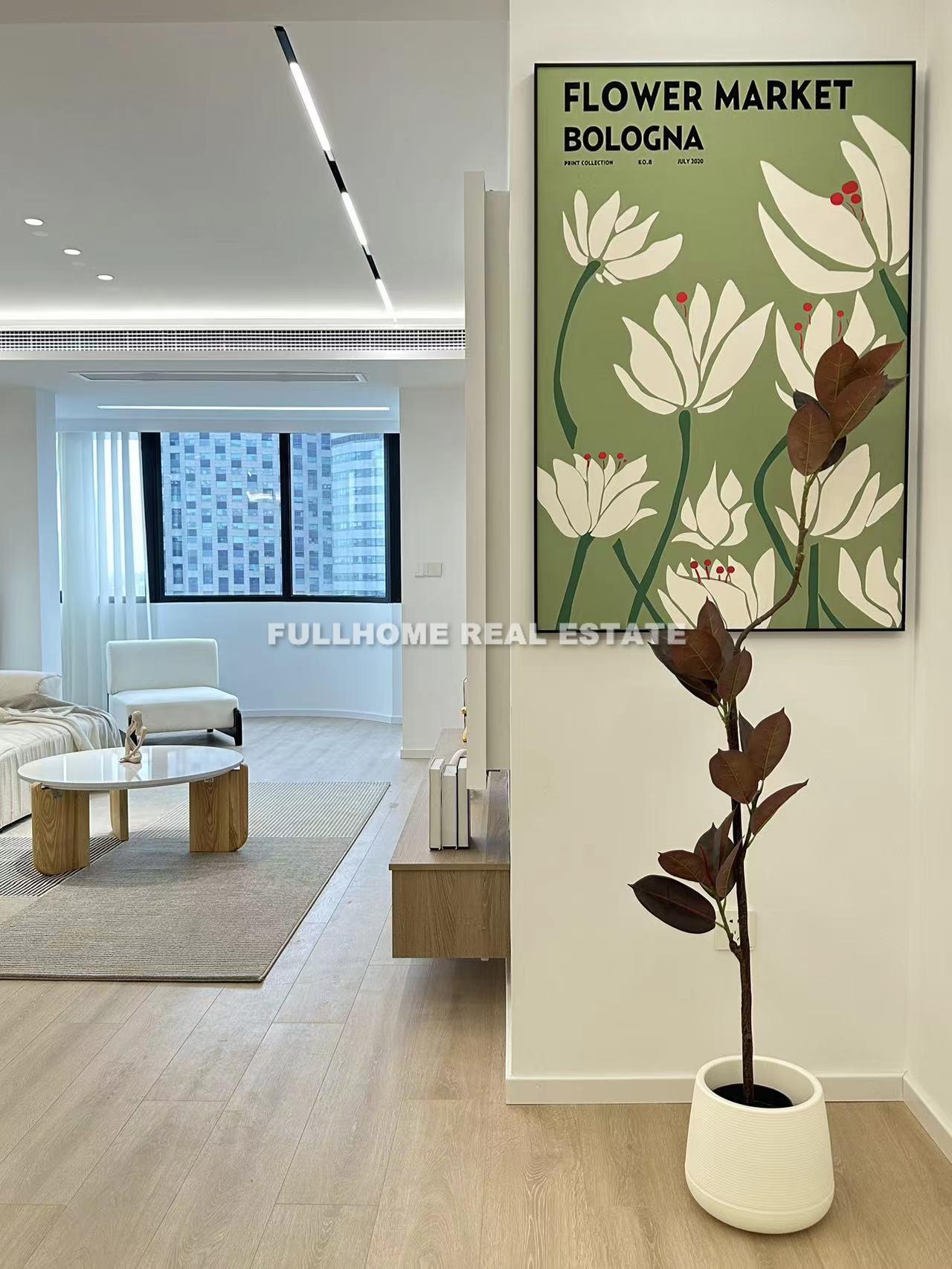 Tianshan Yijingyuan - Interior view 11, Shanghai rental property
