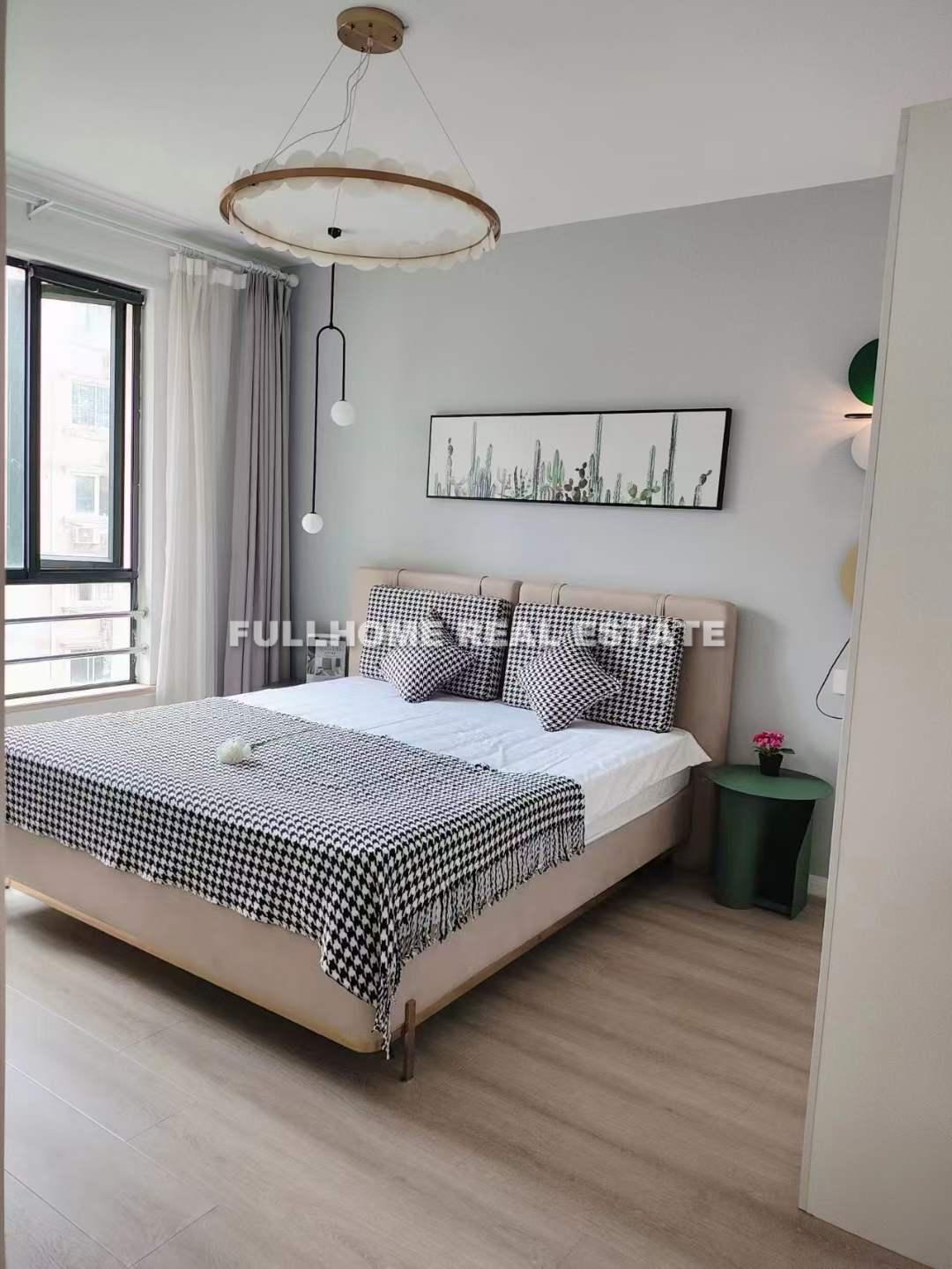 Xinguo Garden - Interior view 9, Shanghai rental property