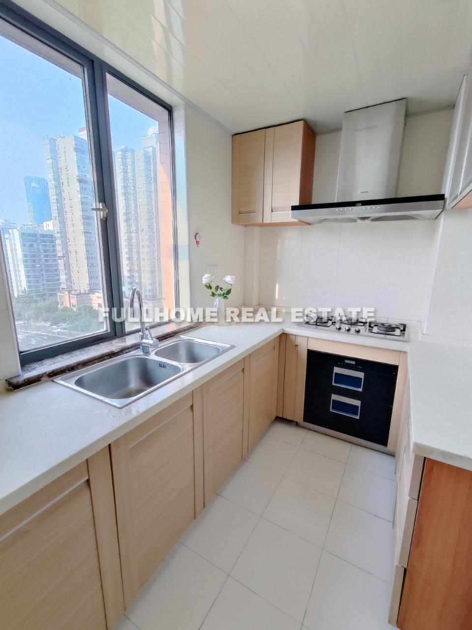 Ruijin Zun Di - Interior view 6, Shanghai rental property