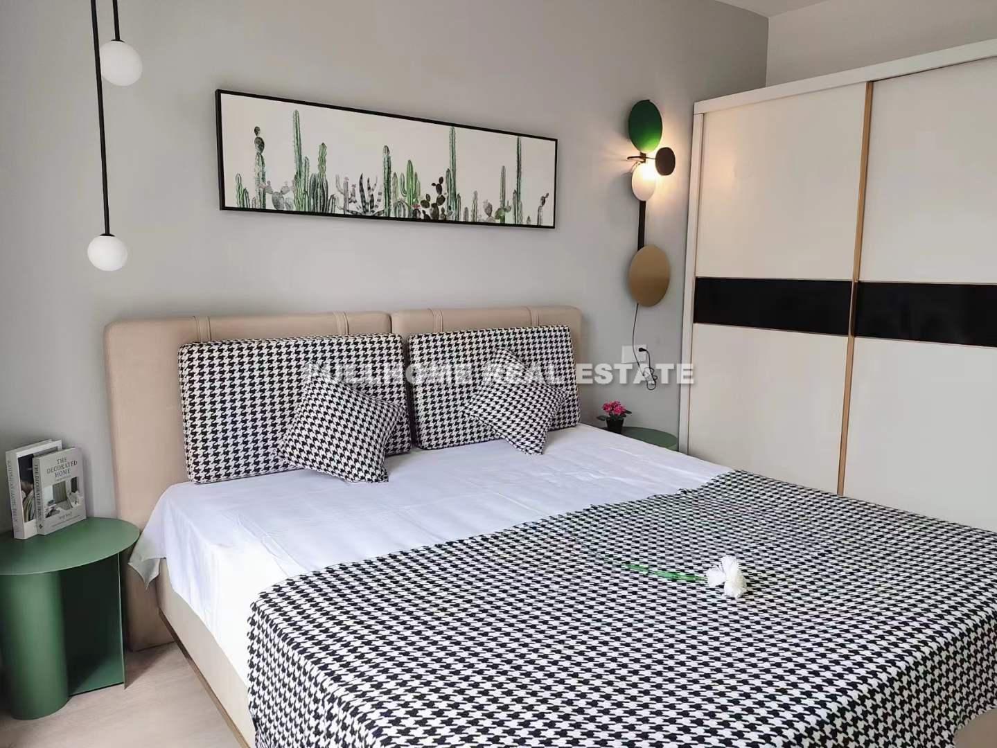 Xinguo Garden - Interior view 3, Shanghai rental property