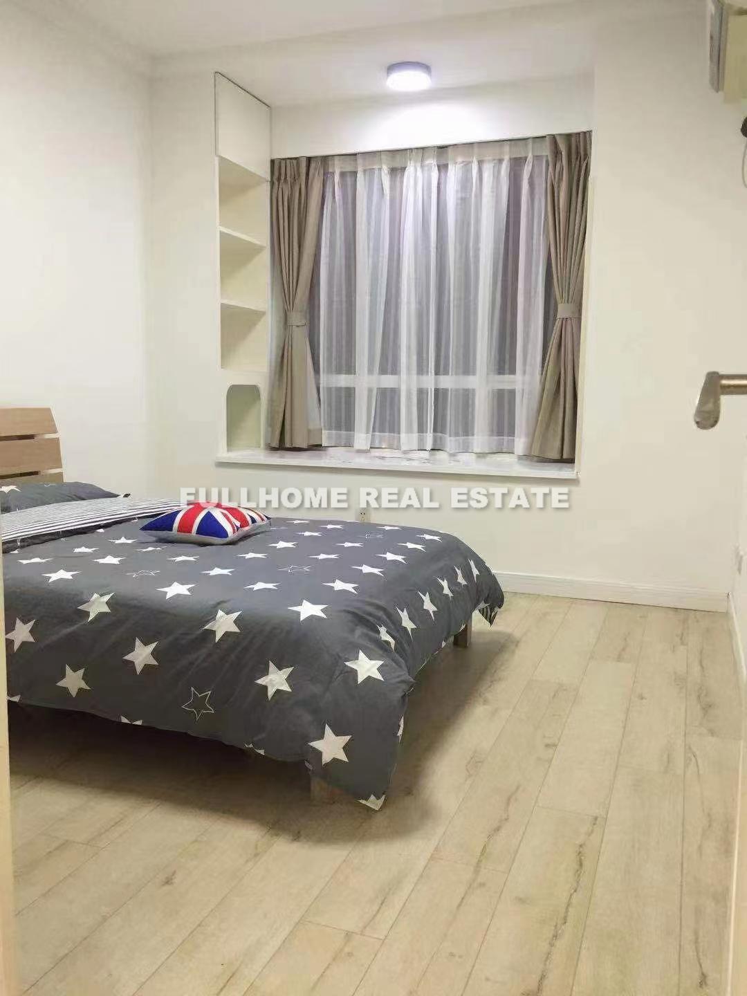 Tianshan Yijingyuan - Interior view 9, Shanghai rental property