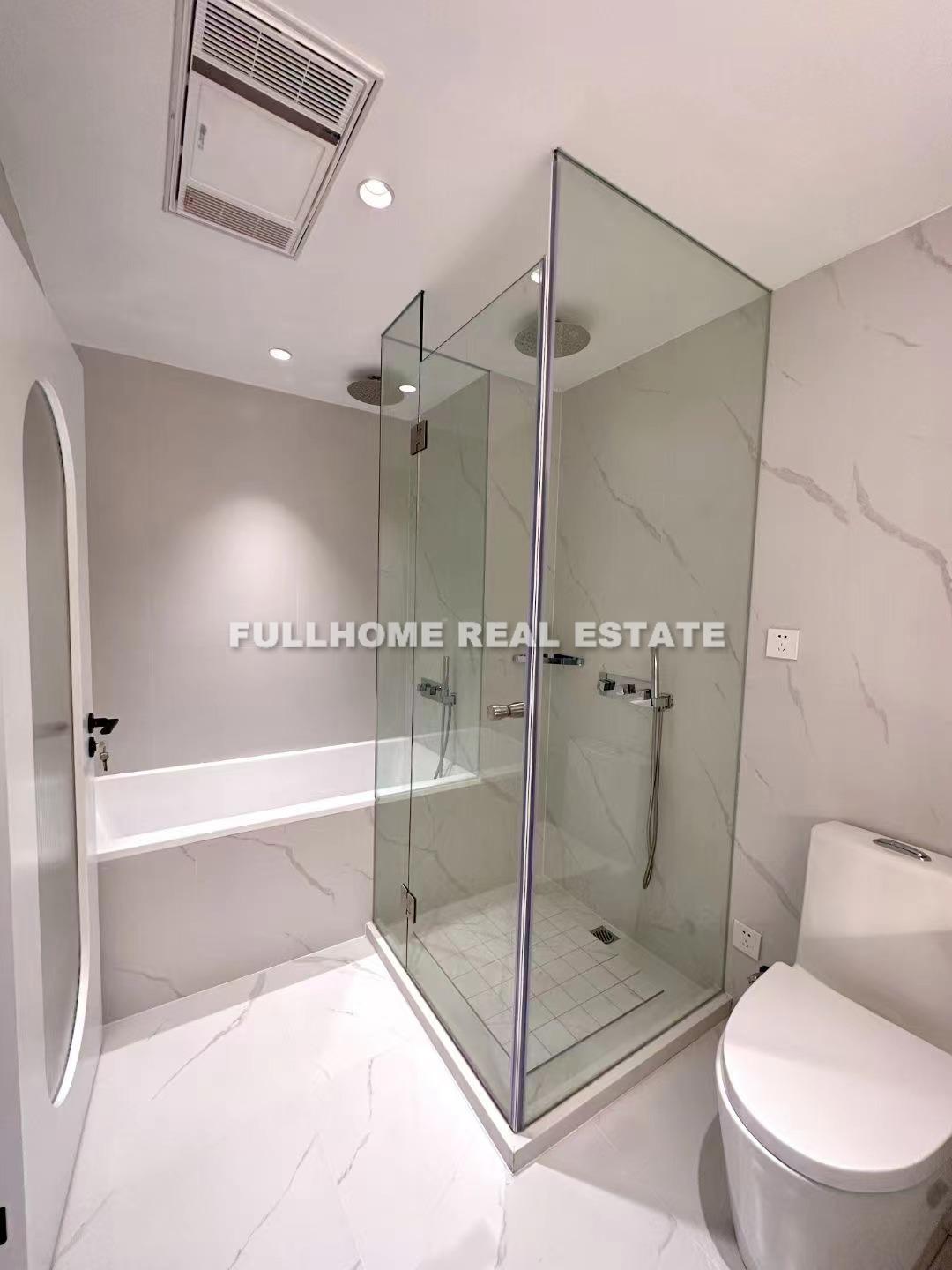 Jinhuan Apartment - Interior view 6, Shanghai rental property