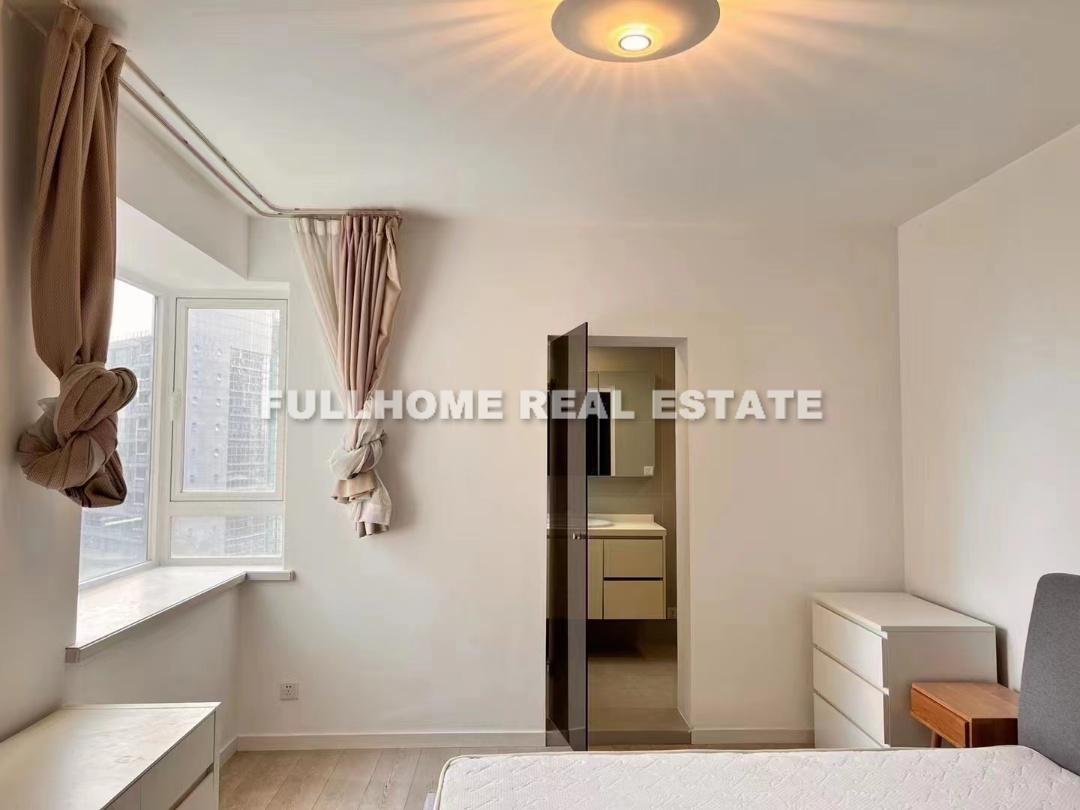 Central Residences - Interior view 9, Shanghai rental property