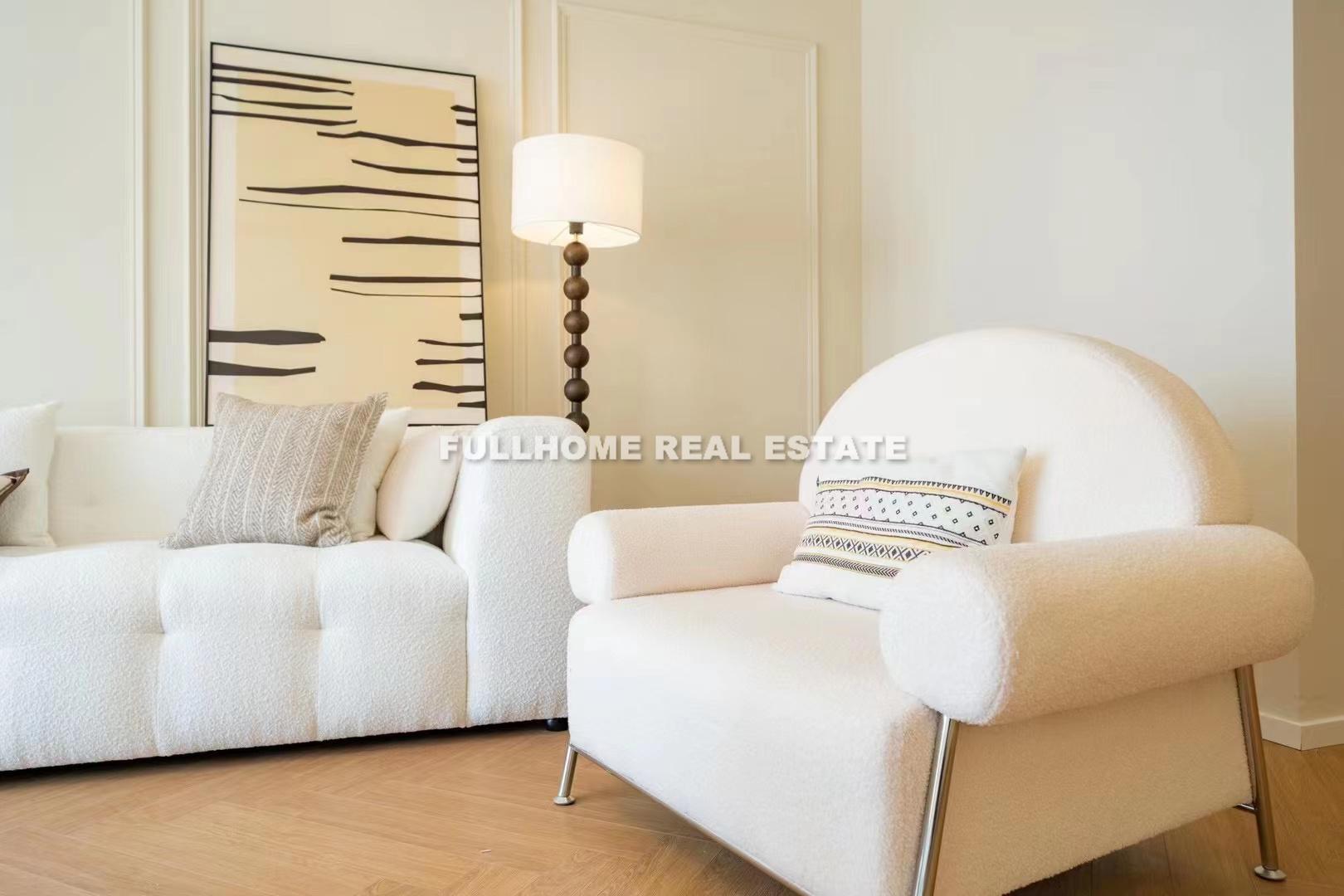Da Gong Guan - Interior view 5, Shanghai rental property