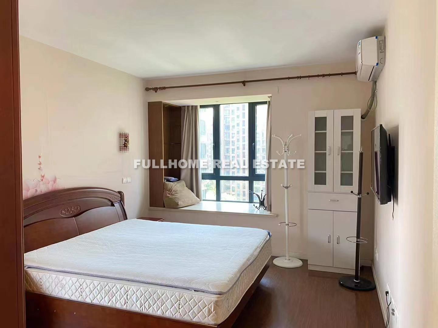 Tianshan Yijingyuan - Interior view 2, Shanghai rental property