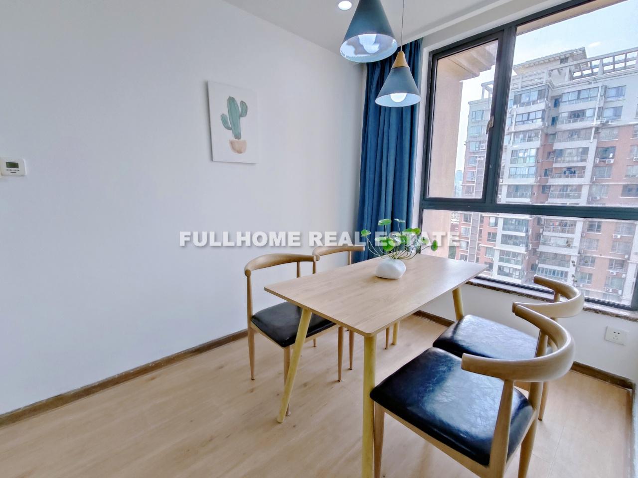 Ruijin Zun Di - Interior view 3, Shanghai rental property